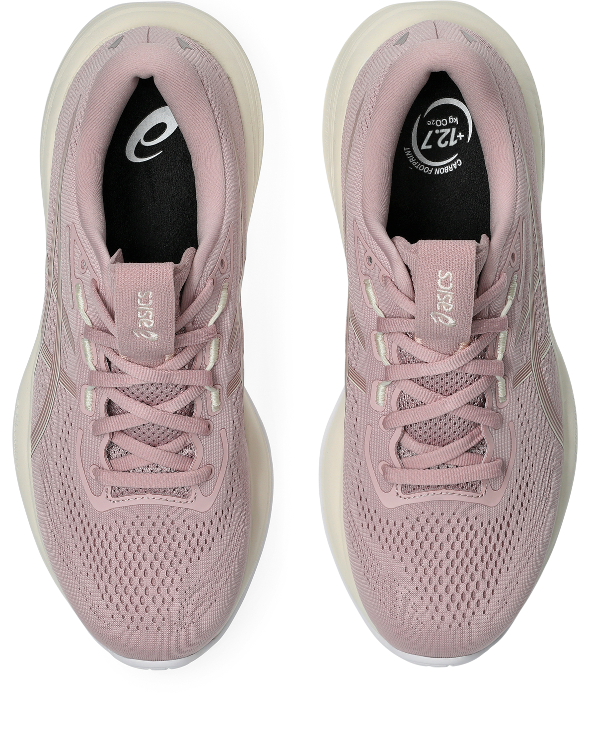 Asics Laufschuh »GEL-CUMULUS 28«  sportlicher Stil, leicht profiliertes Laufsohlenprofil, Schnürung