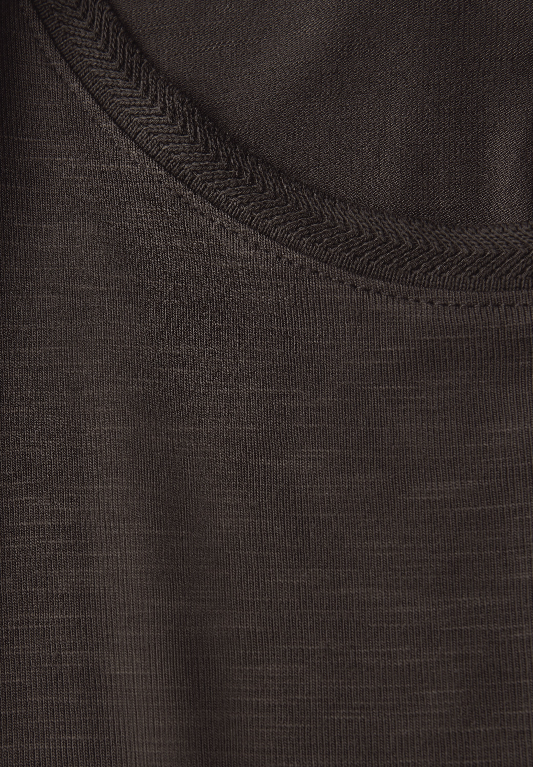 STREET ONE T-Shirt, Feel Good Fit