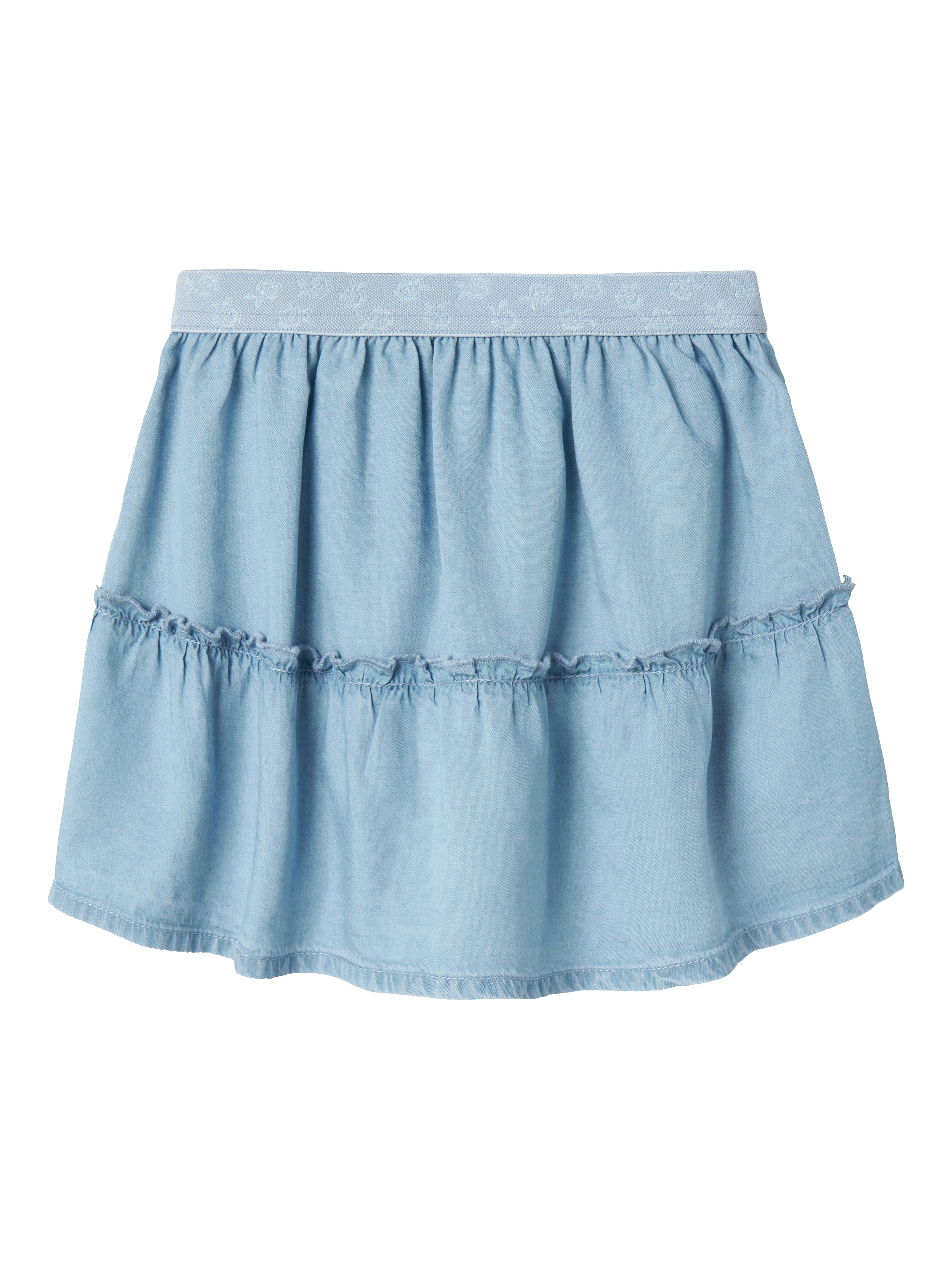 Name It Jeansrock »NMFMIA WIDE DNM SKIRT 2434-...