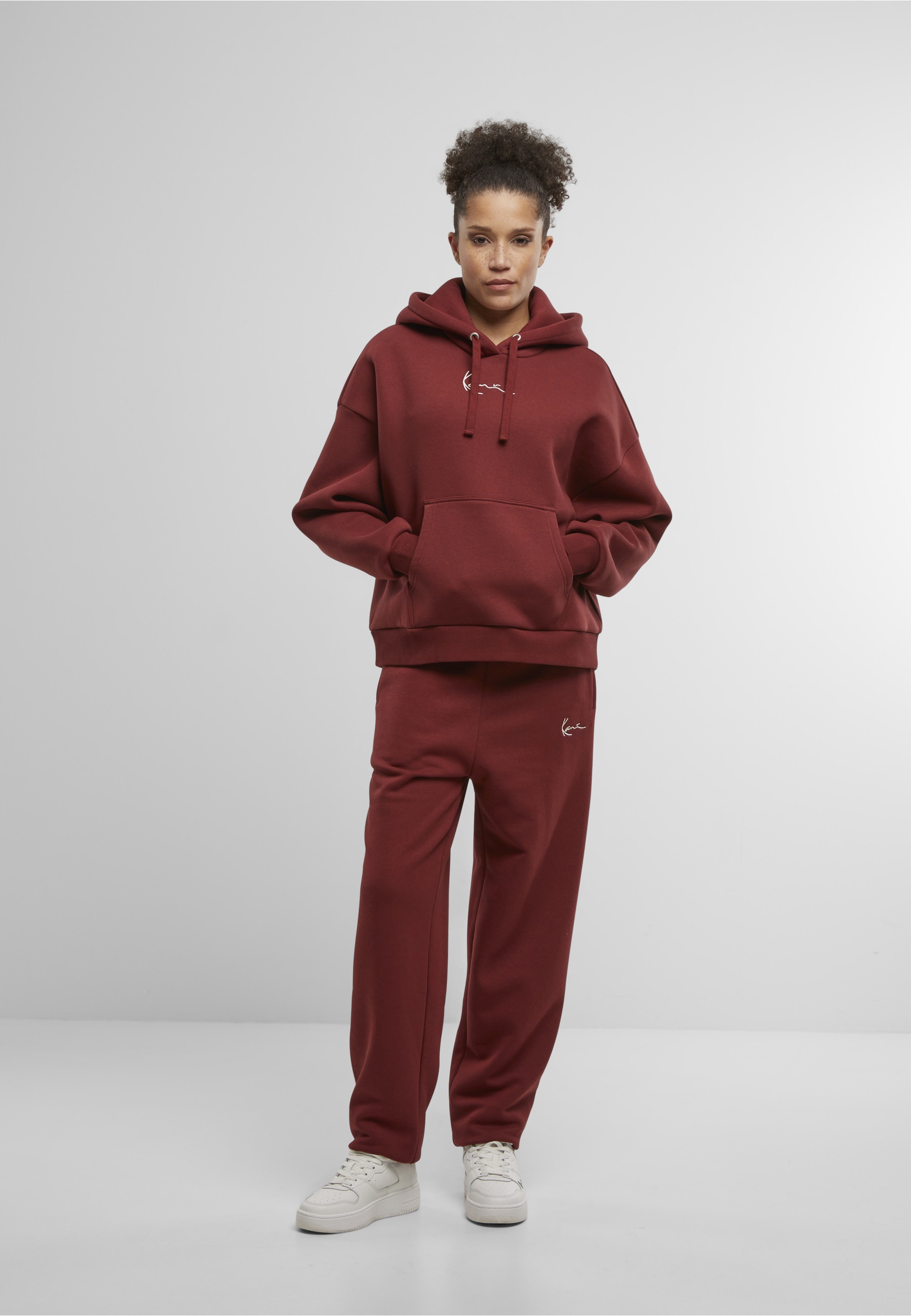 Karl Kani Jogginghose »Karl Kani Small Signature Essential Os Sweatpants«