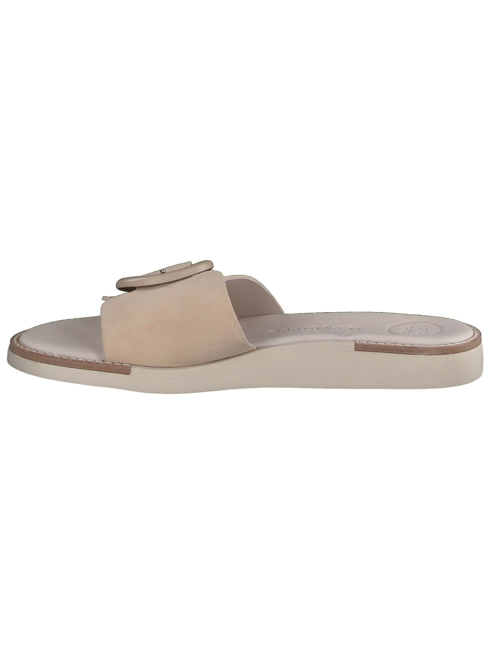 Paul Green Pantolette »Paul Green Pantoletten Leder«