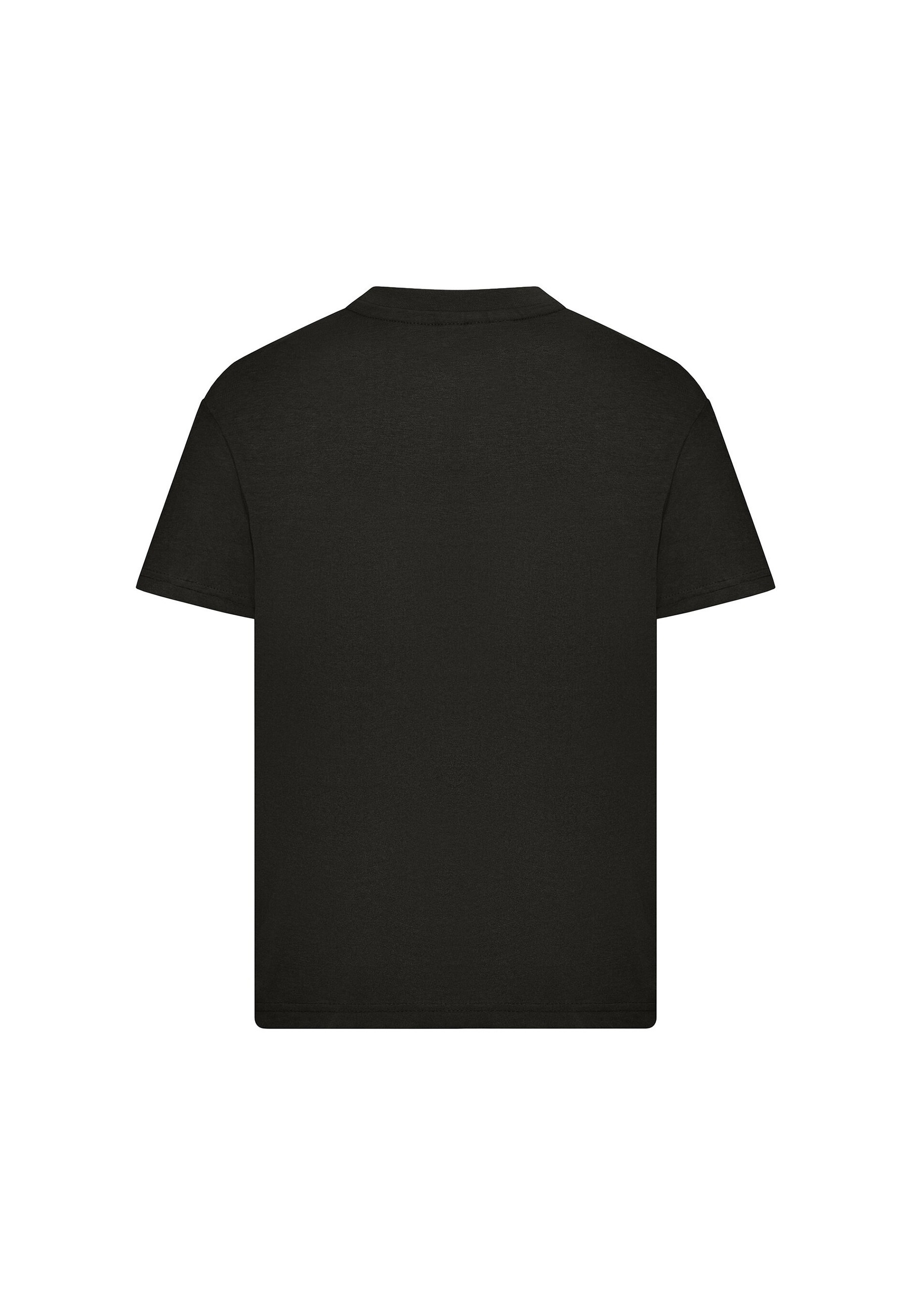 MisterTee T-Shirt »MisterTee Kids Faith Meets Strength Tee« 1