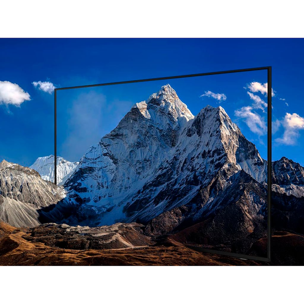 Samsung LED-Fernseher »GU55DU7179U«, 138 cm/55 Zoll, 4K Ultra HD, Smart-TV