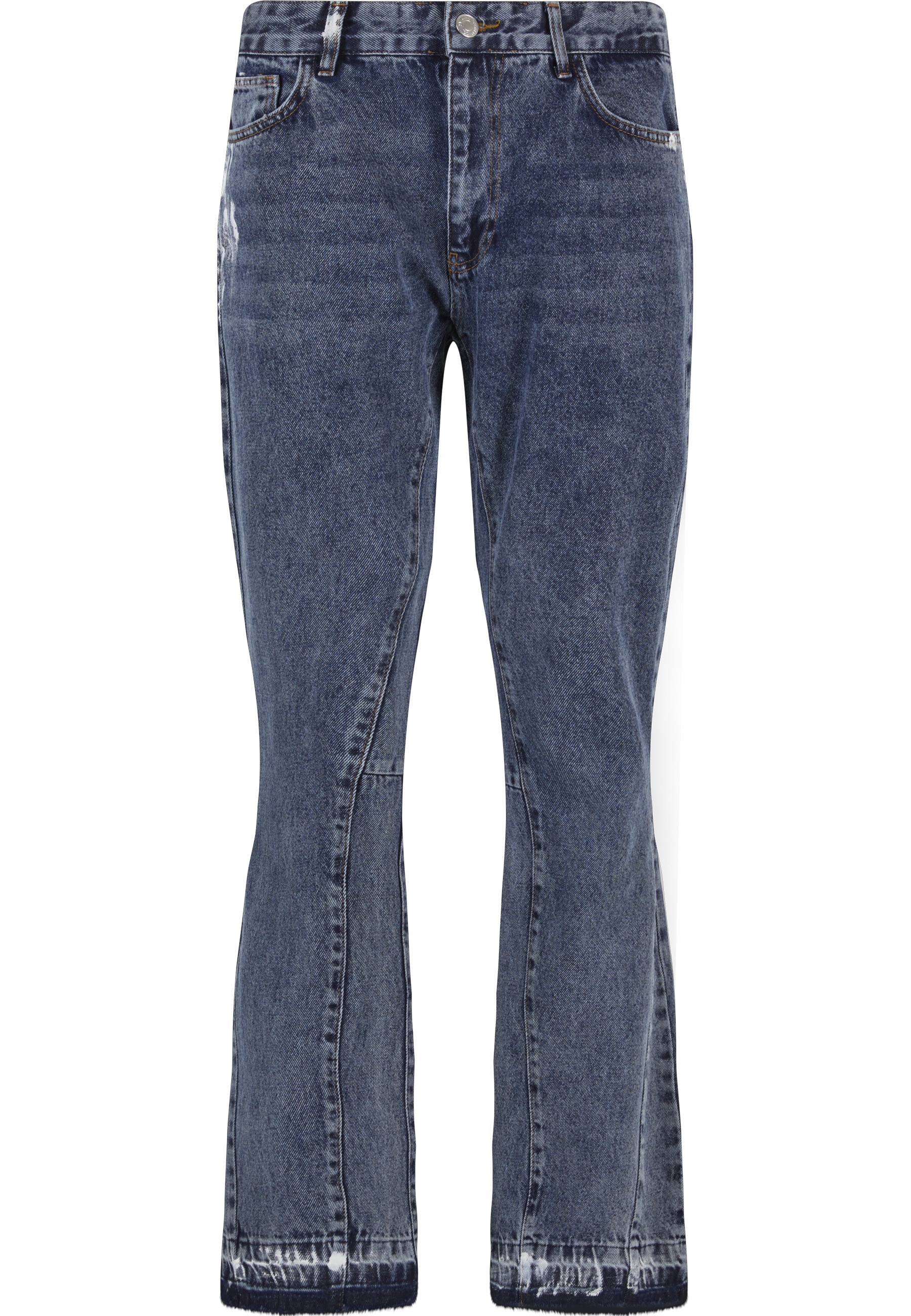 2Y Premium Bequeme Jeans "2Y Premium Herren 2Y Tapered Fit Jeans" günstig online kaufen