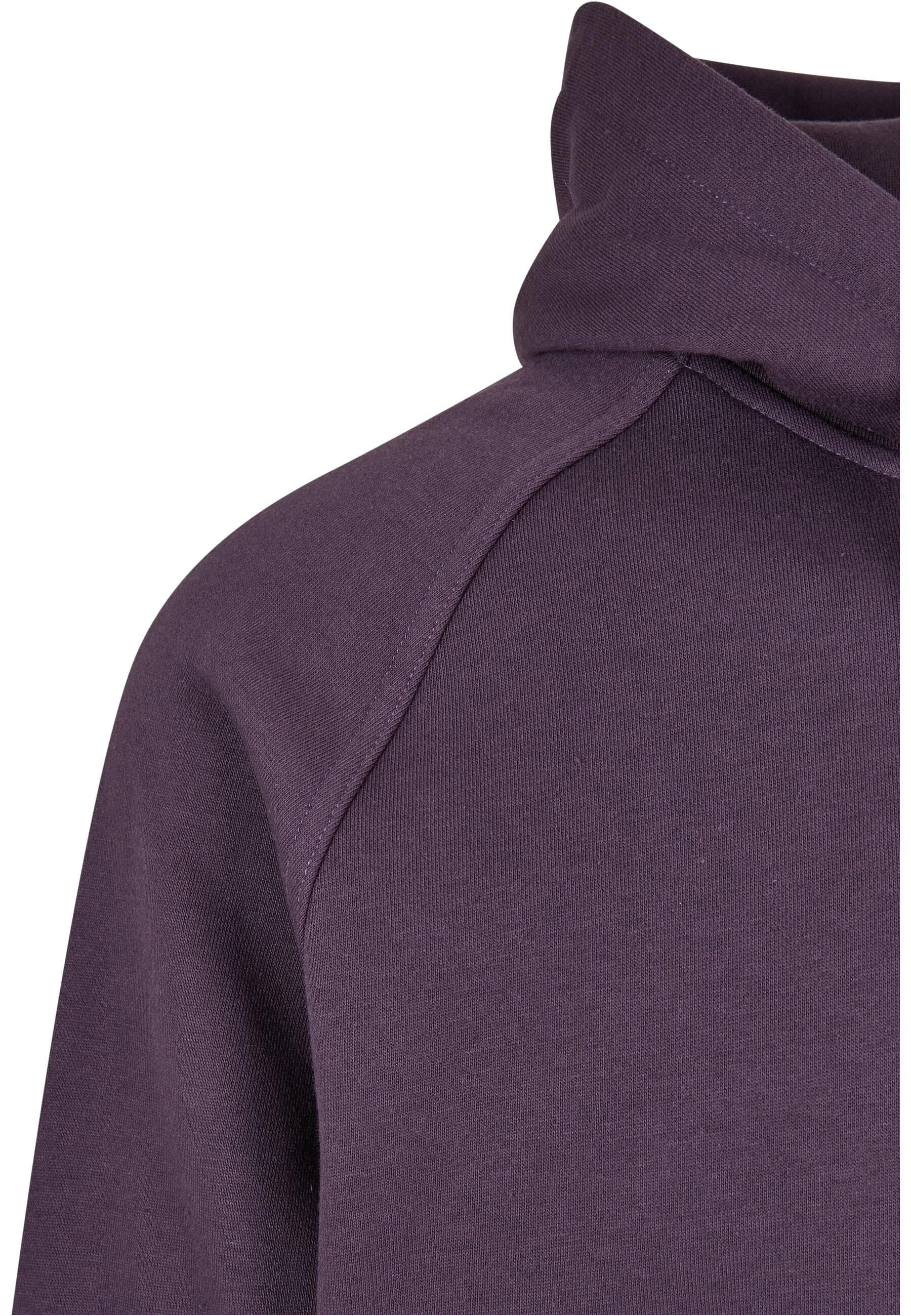 URBAN CLASSICS Sweatshirt »Urban Classics Herren Blank Hoody«, (1 tlg.)