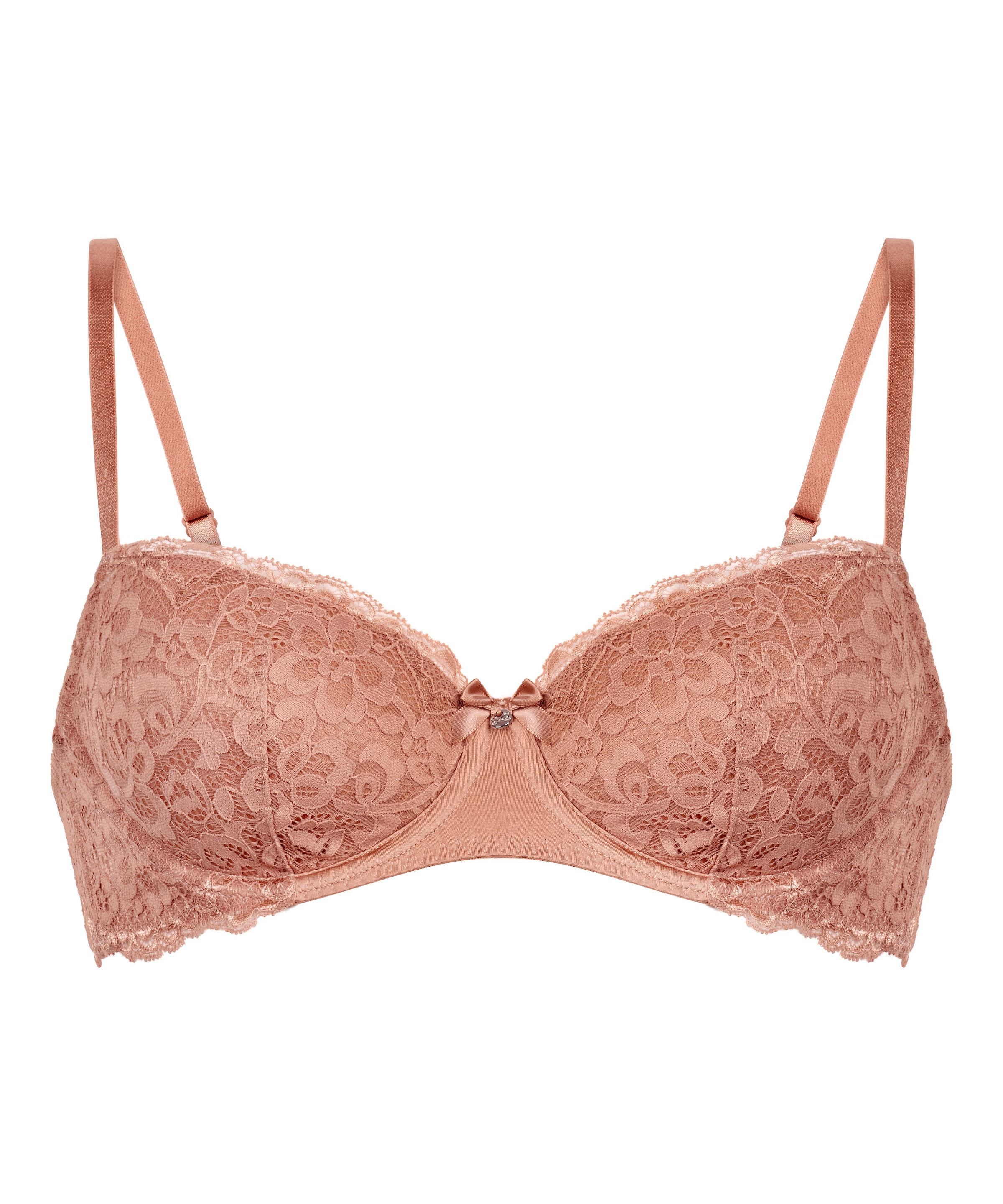 Hunkemöller Gemoldeter BH »Marine Padded Underwired Bra«