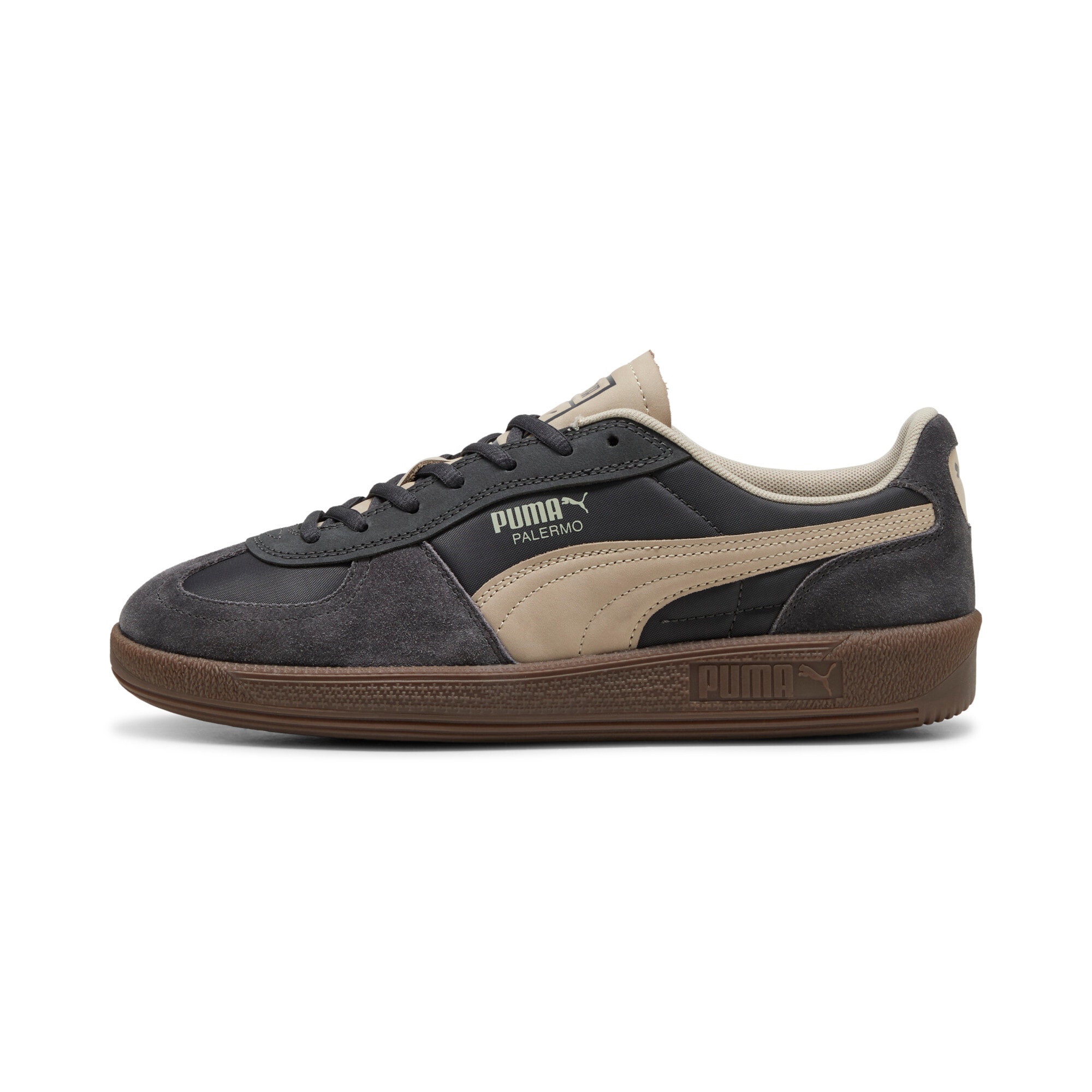 PUMA Sneaker »PALERMO POP«