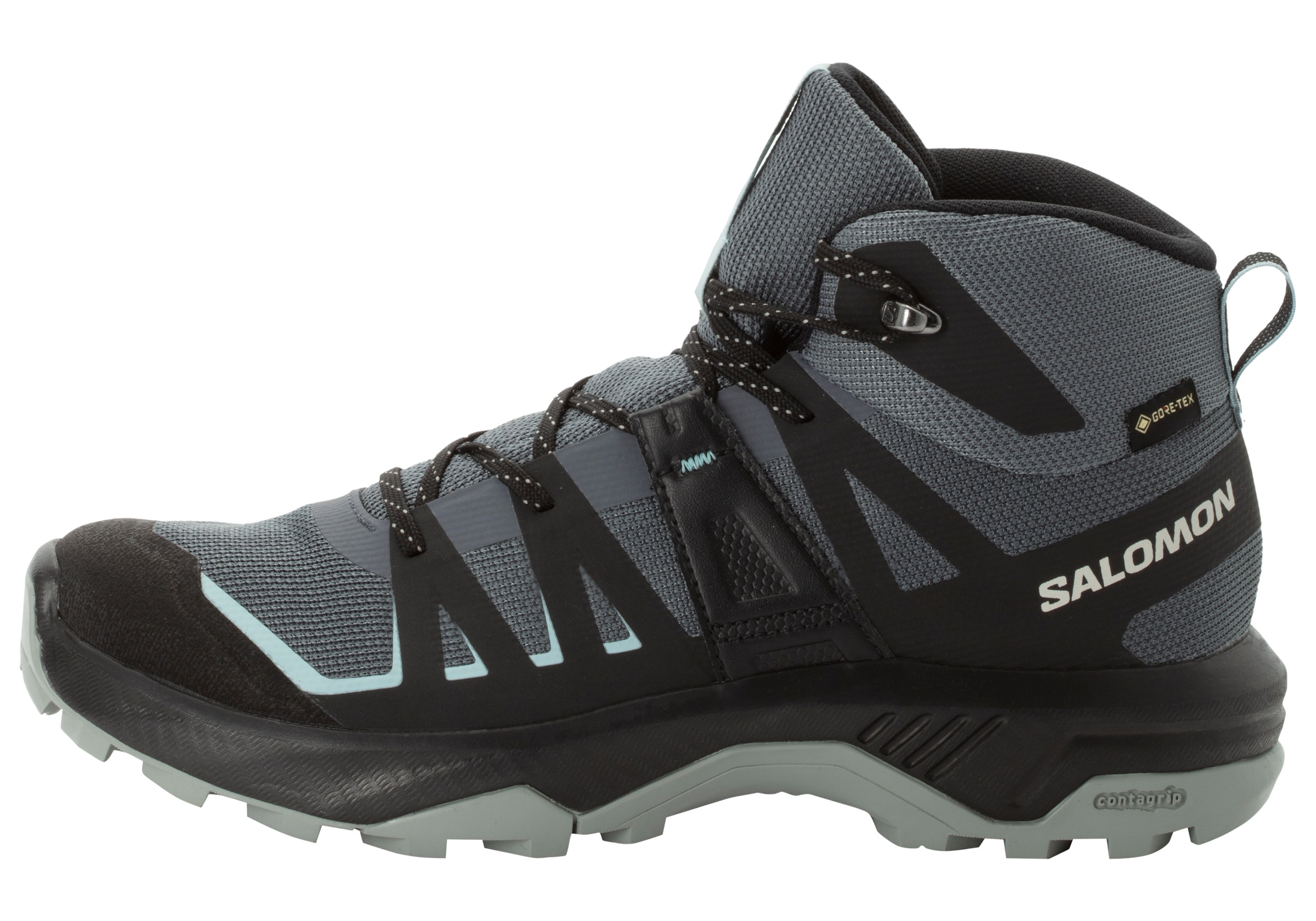 Salomon Wanderschuh "EXTEND MID GORE-TEX W" wasserdicht dank Gore-Tex Membr günstig online kaufen