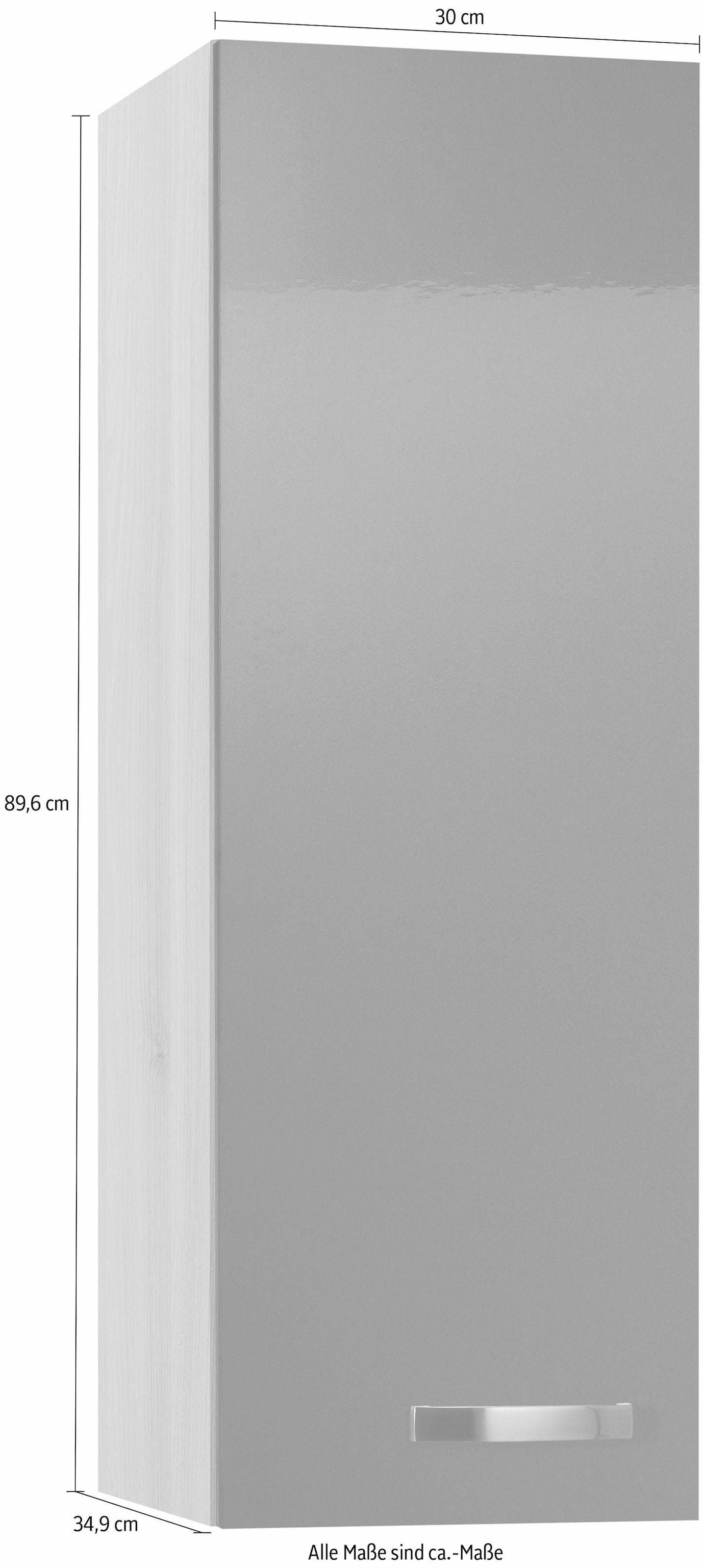 OPTIFIT Hängeschrank »Cara«, Breite 30 cm