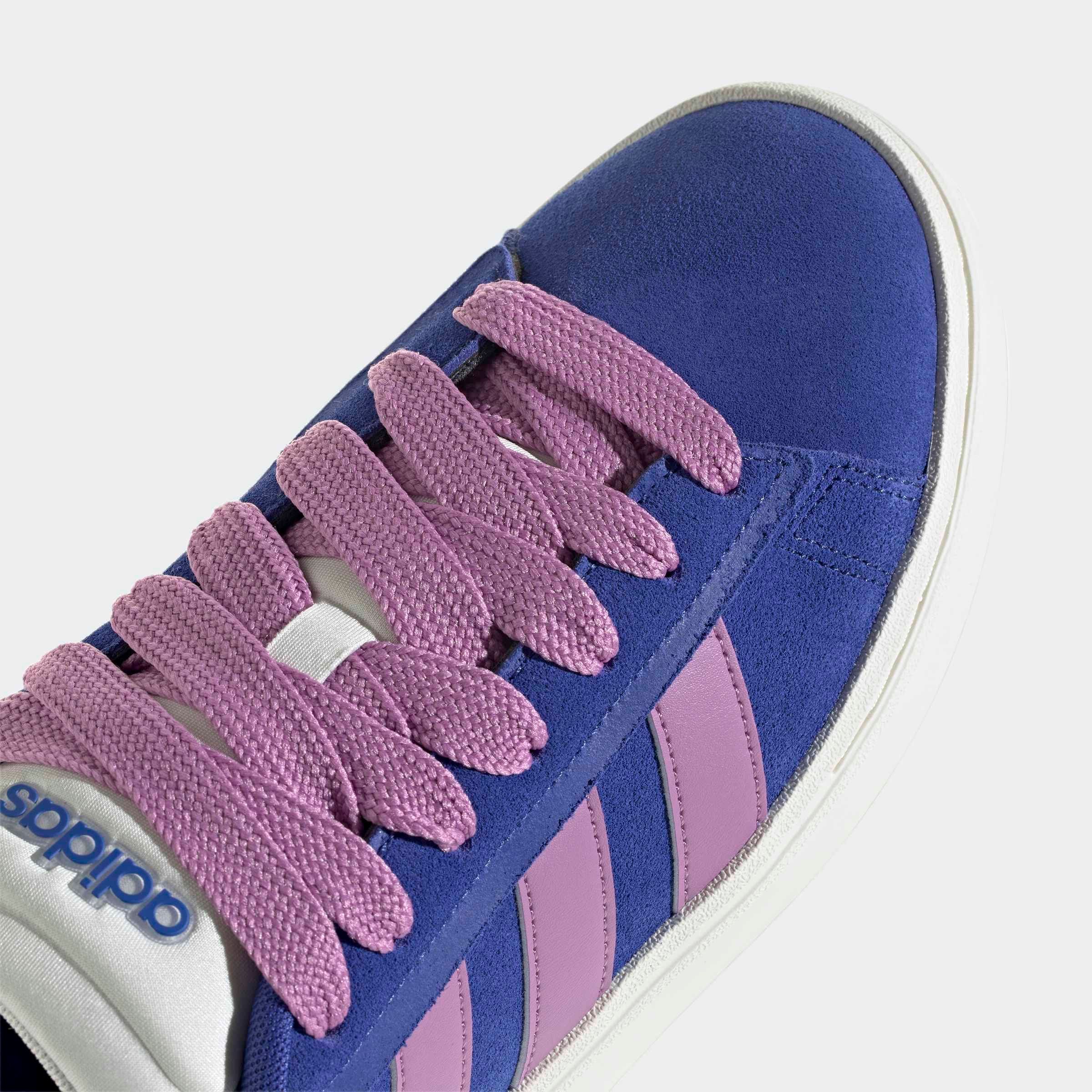 adidas Sportswear Sneaker »GRAND COURT ALPHA«  Design inspiriert vom adidas Campus 00