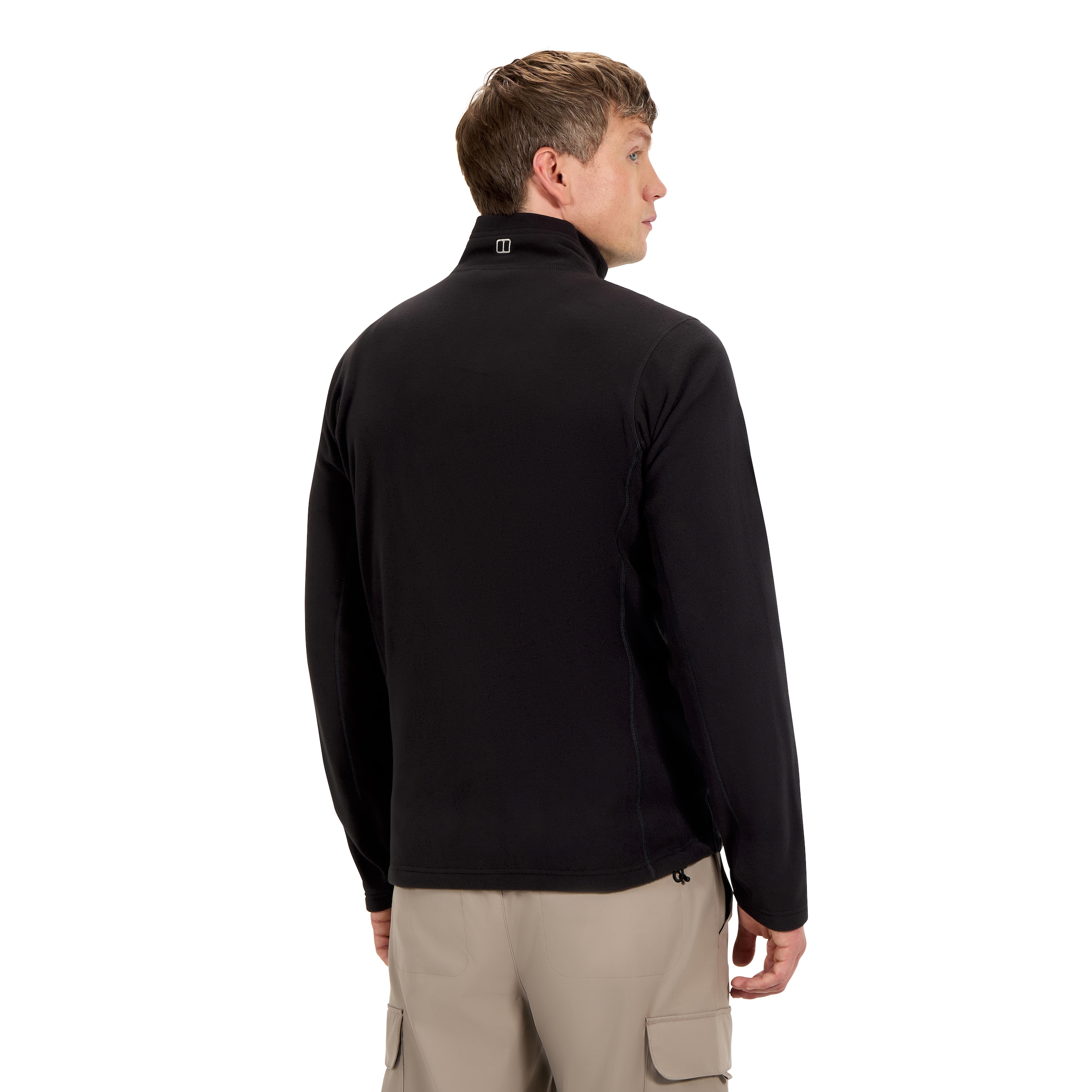 Berghaus Fleecejacke »PRISM MICRO PT IA FL JKT AM«