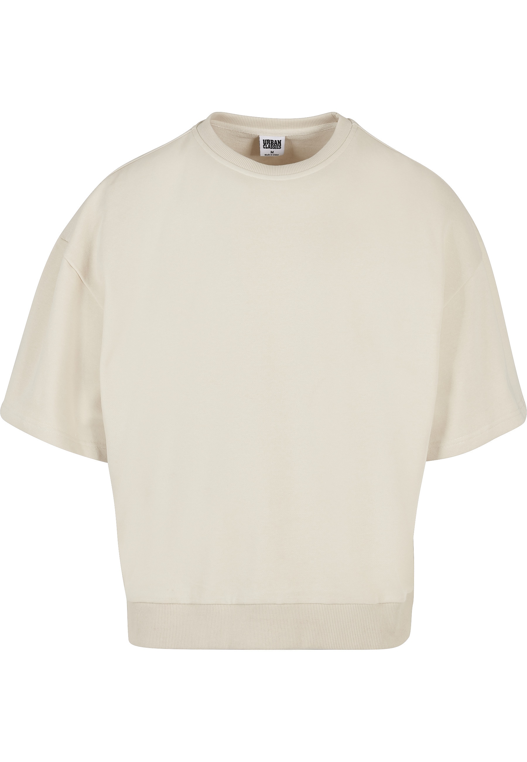 URBAN CLASSICS T-Shirt "Urban Classics Herren Oversized Shortsleeve Crew" 1