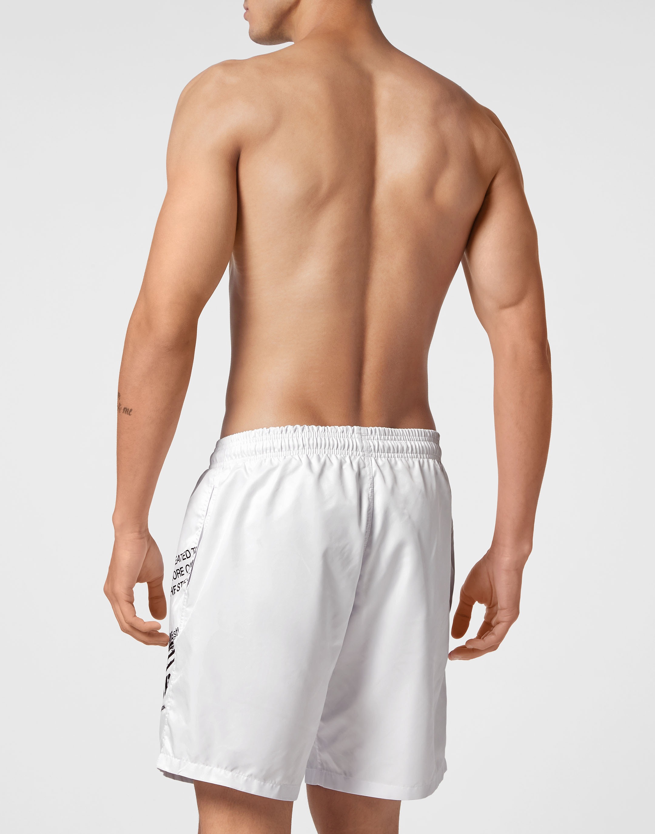 PLEIN SPORT Badehose »Badehose«