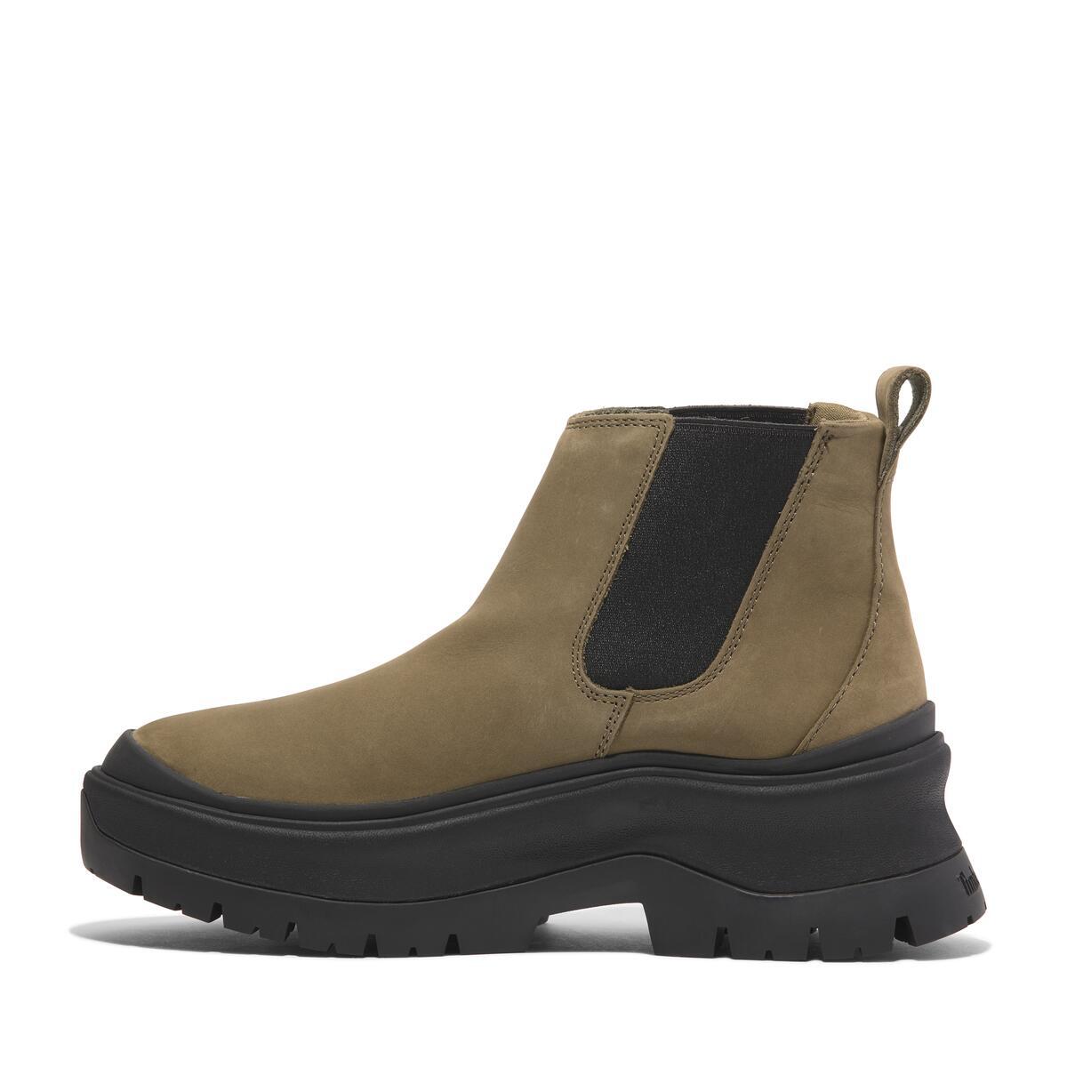 Thumbnail - Timberland Chelseaboots "ROXIE LANEMID CHELSEA BOOT" Stiefelette, Winterschuhe, Ankle Boots
