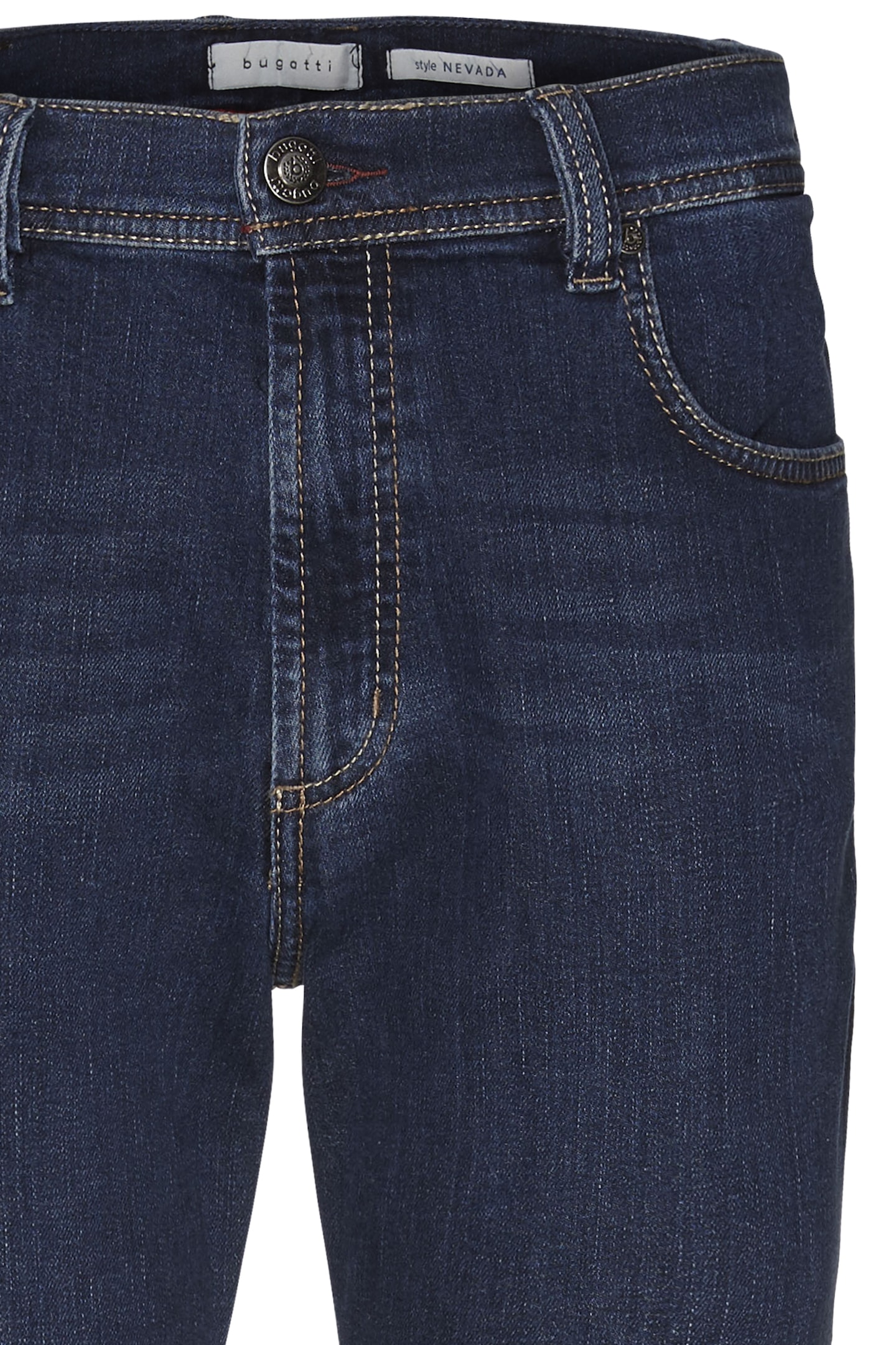 bugatti 5-Pocket-Jeans, mit Comfort Stretch ▷ kaufen