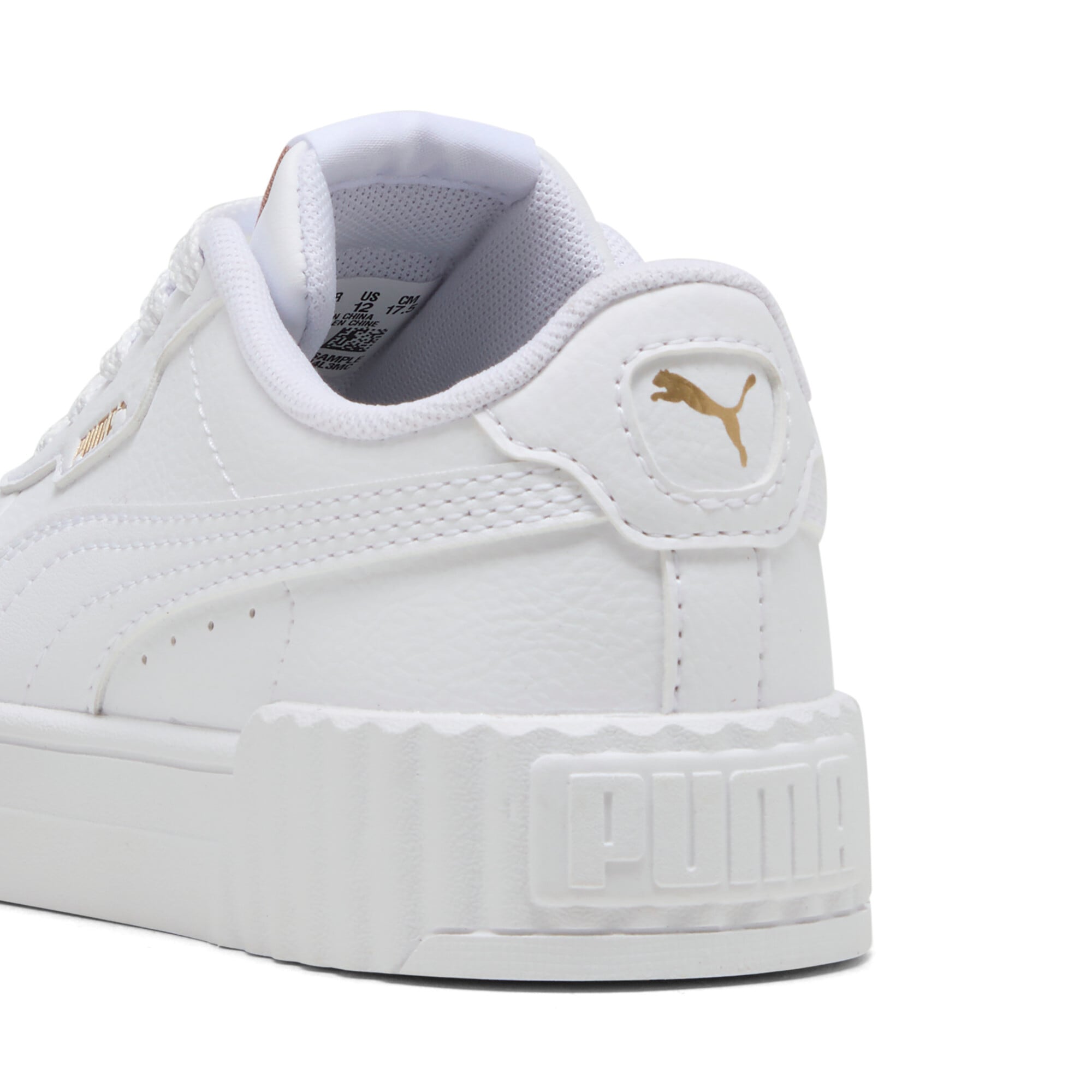 PUMA Sneaker »CARINA 3.0 PS«  für Kinder