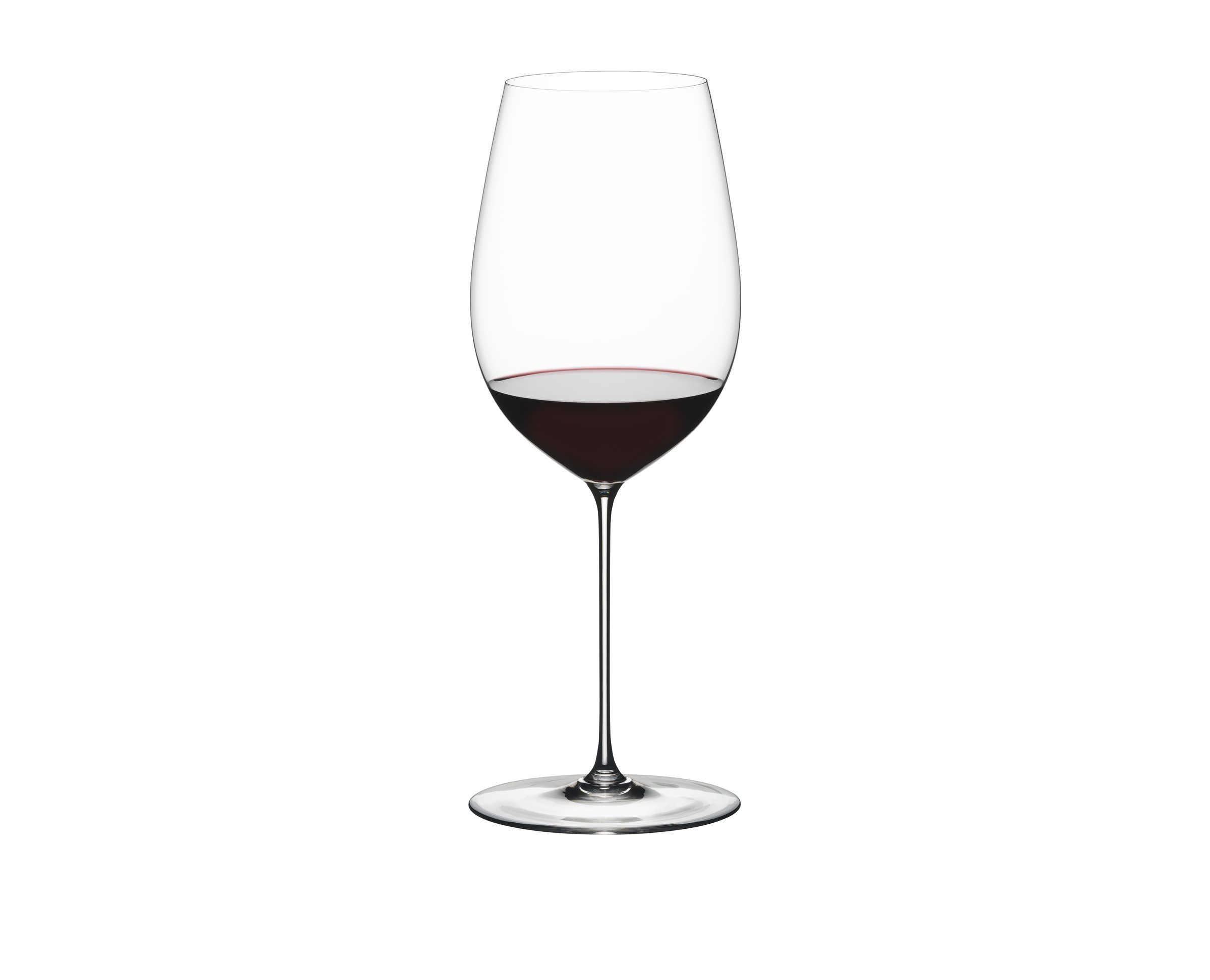RIEDEL THE WINE GLASS COMPANY Rotweinglas »Superleggero«
