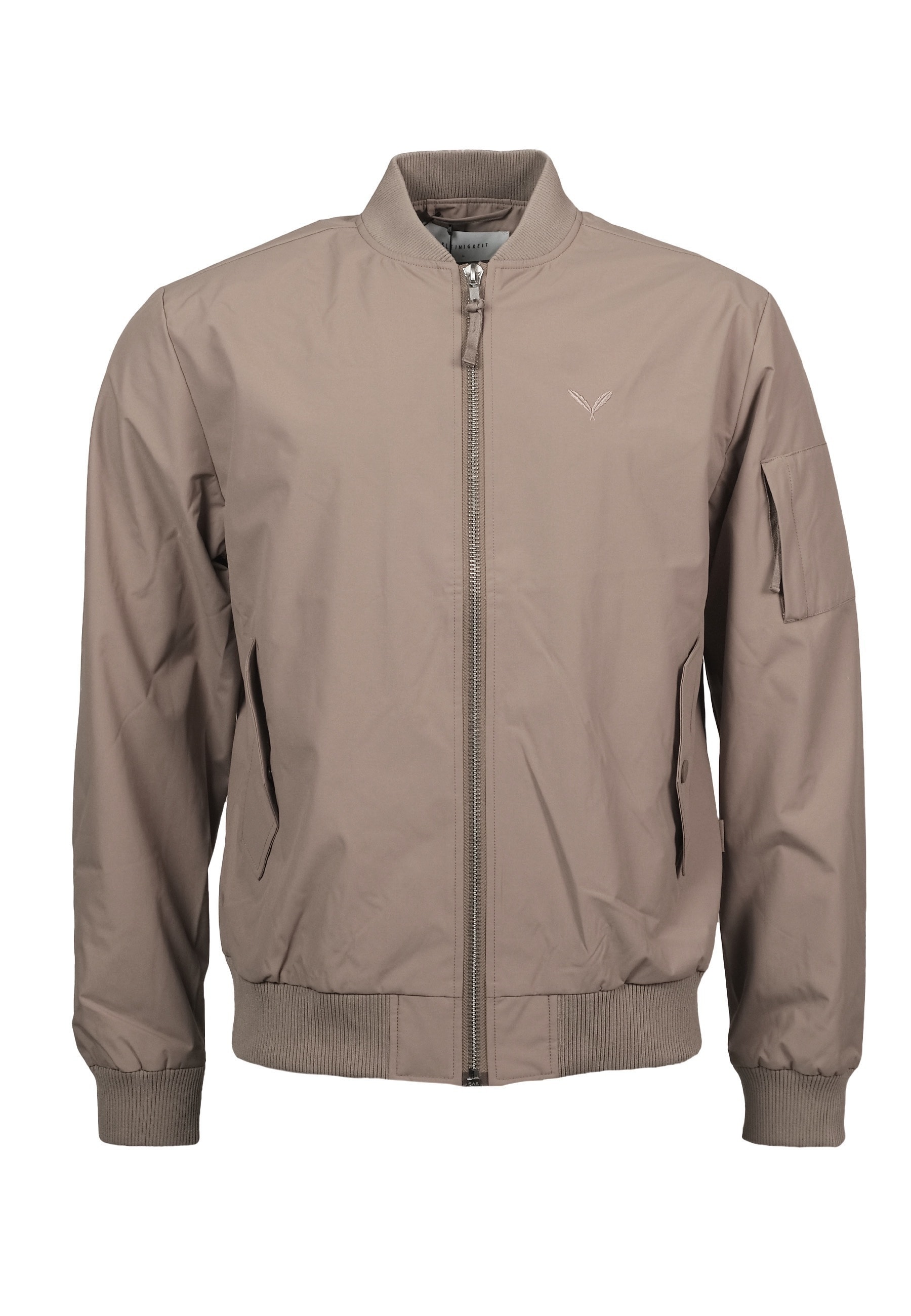 Kleinigkeit Bomberjacke "Kleinigkeit Signature Bomber" 1 Stk. tlg. ohne Kapuze