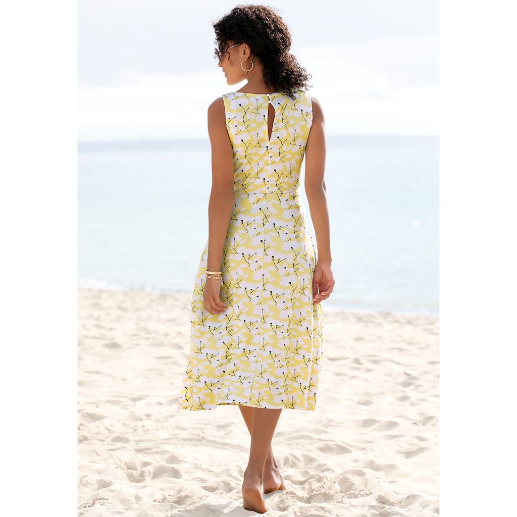 Beachtime Sommerkleid