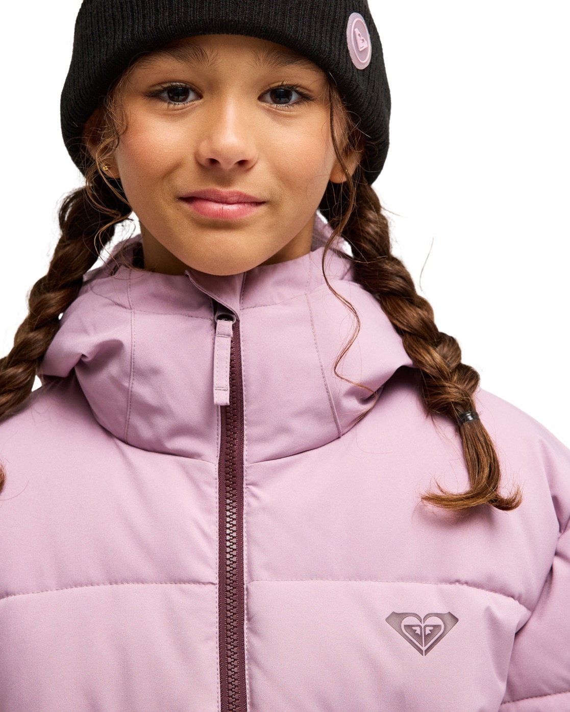 Roxy Snowboardjacke »Snowyhill Puffy«