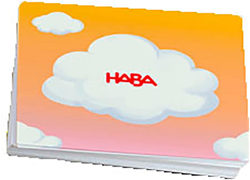 Haba Spiel »Mixalotl«