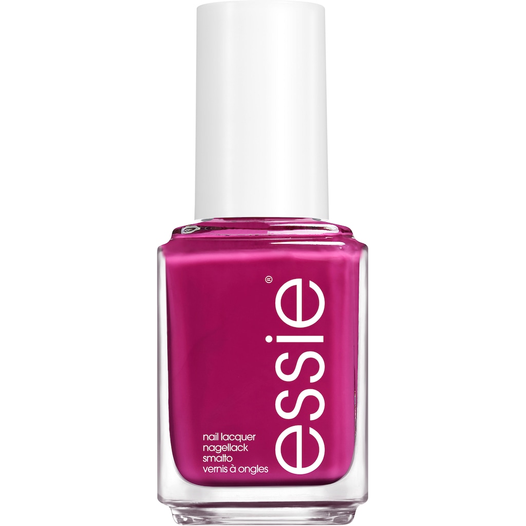 essie Nagellack »Pinktöne«