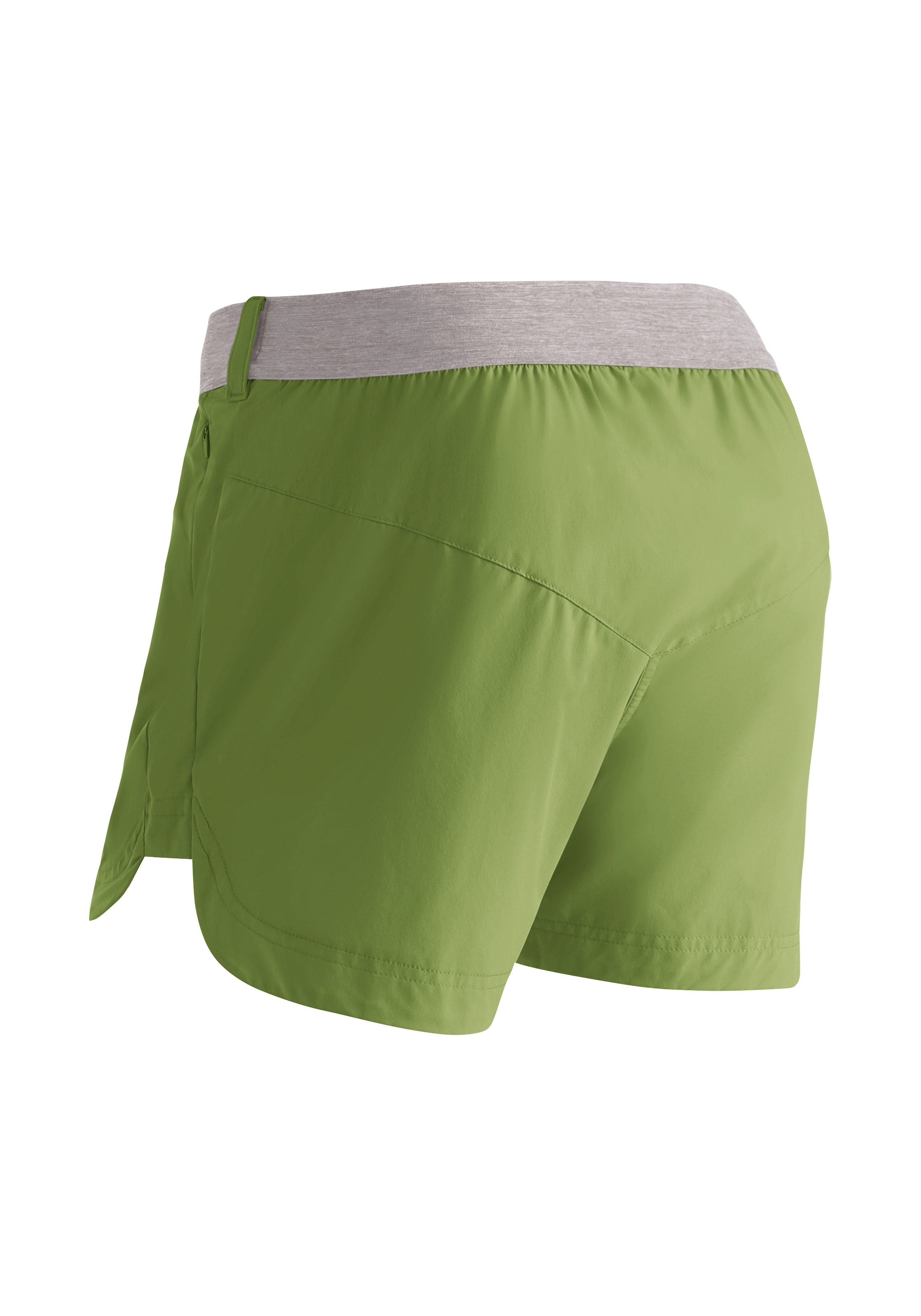 Maier Sports Funktionsshorts "Fortunit Shorty W", Robuste Funktionsshorts a günstig online kaufen