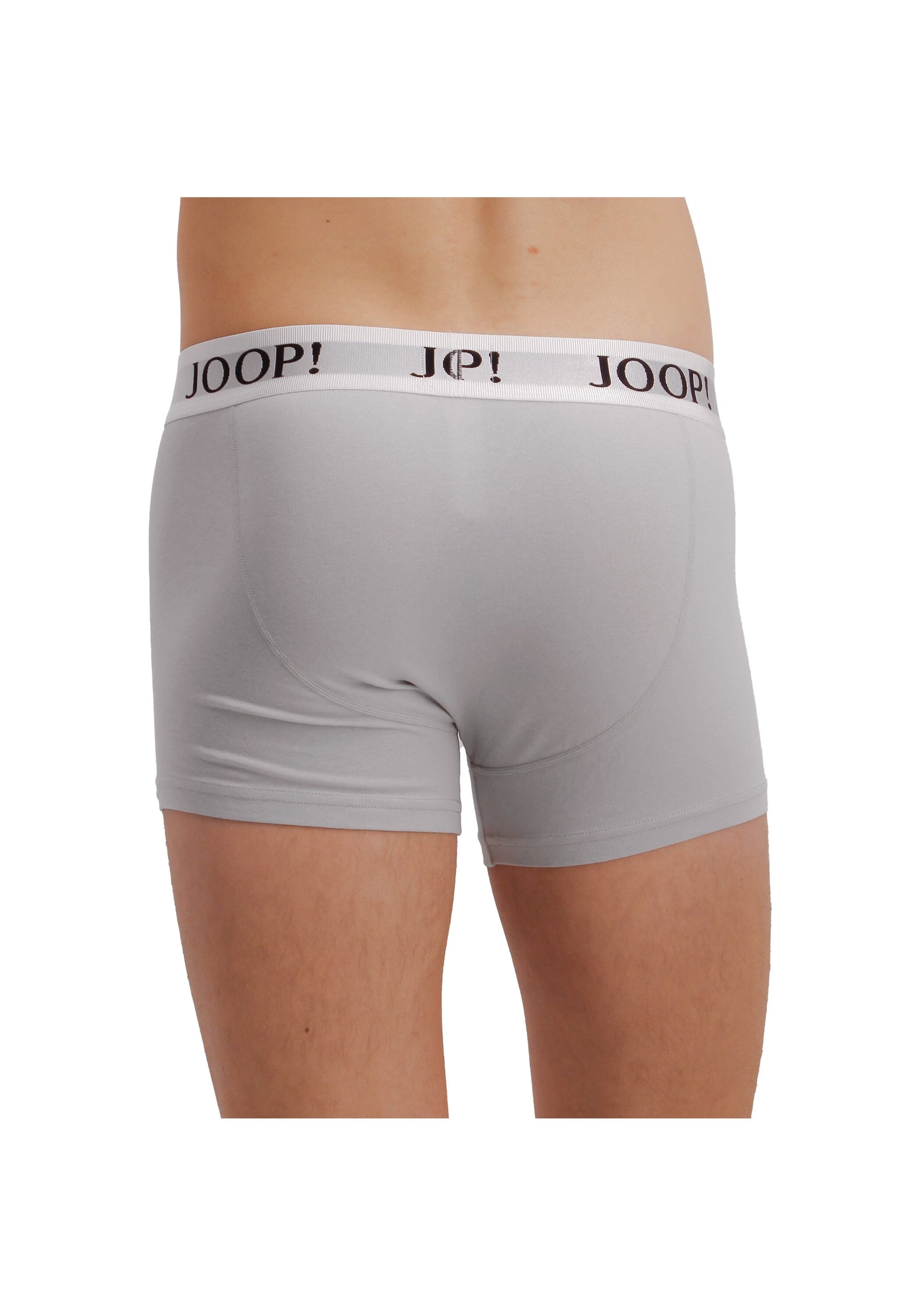 JOOP! Boxershorts »Boxershort Everyday 3er Pack«