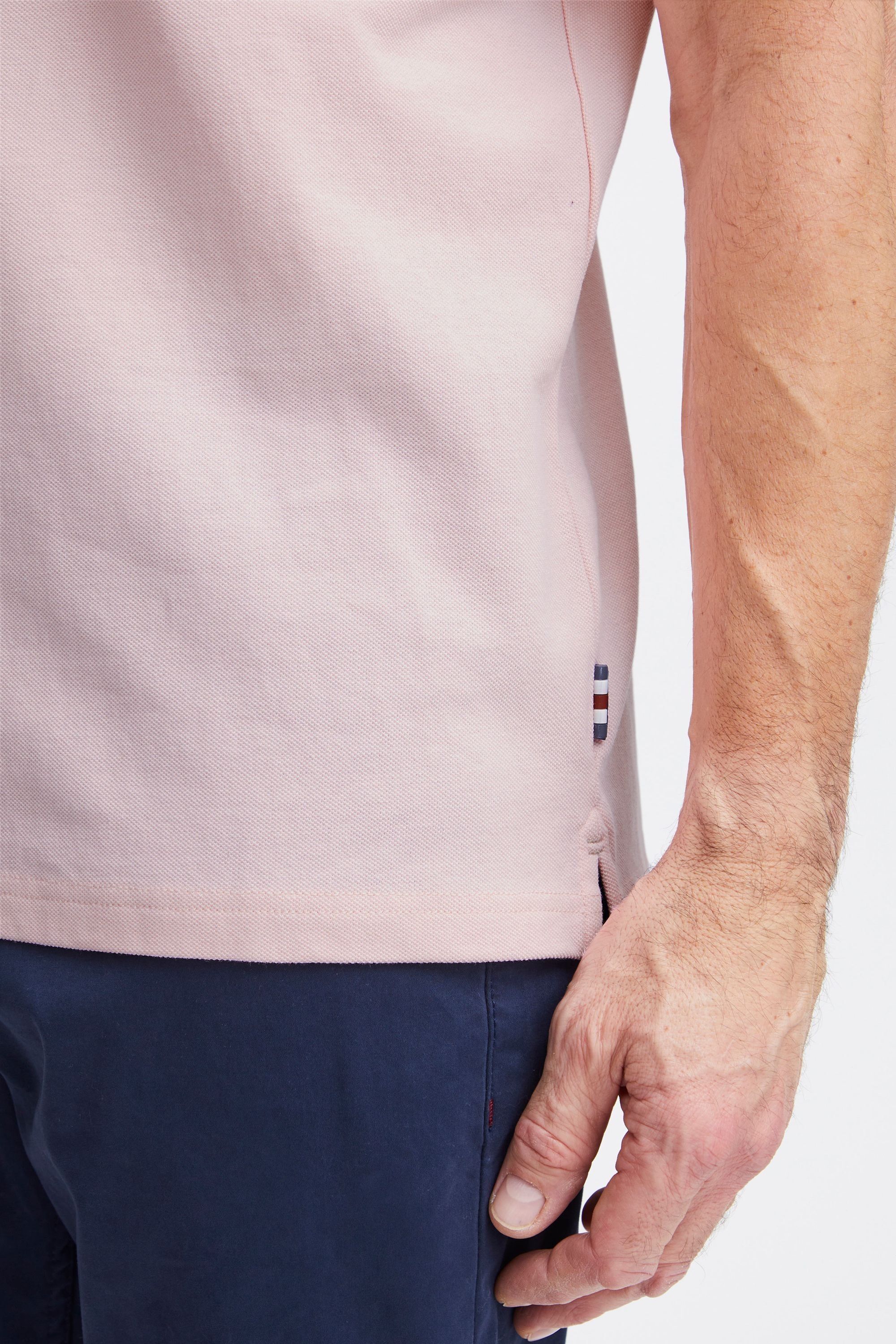 FQ1924 Poloshirt »Poloshirt FQPeter«
