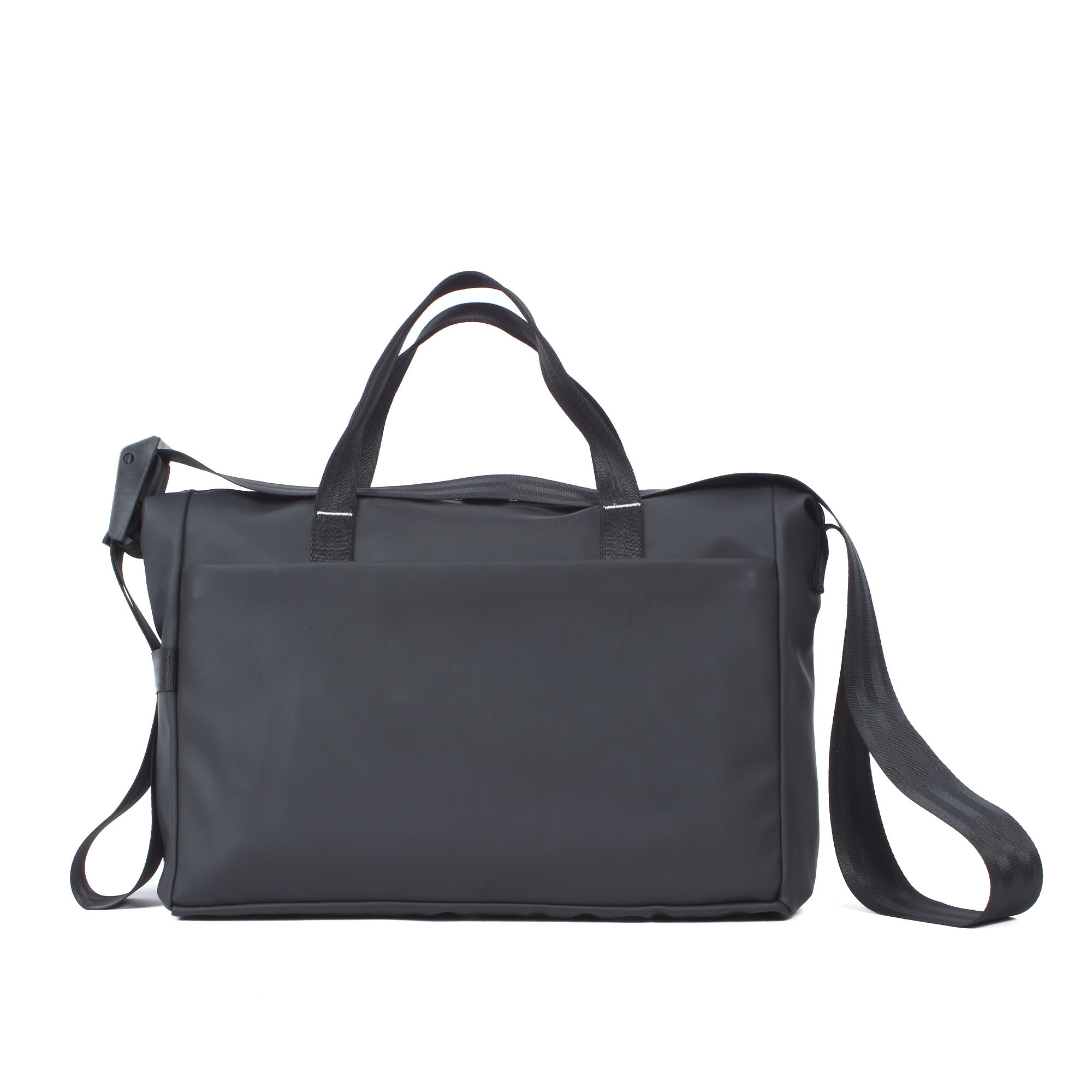 Vargu Laptoptasche »NOHOL-pu01«, mit recyceltem PET
