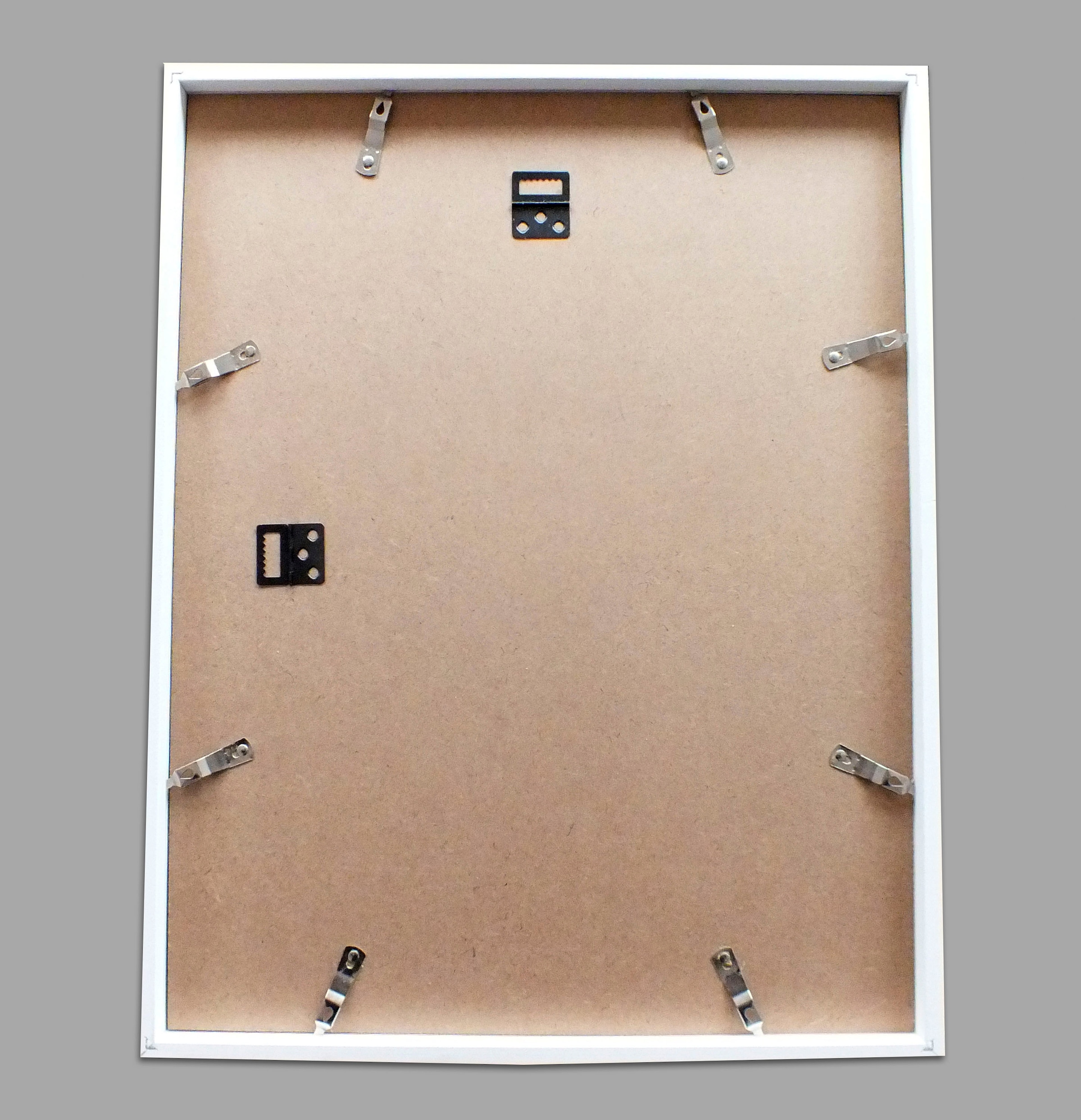queence Bild »Christopher«, Abstrakt-Marmor-Kunst-Gemälde, (1 St.), HD Premium Poster-Druck inkl. Holzrahmen