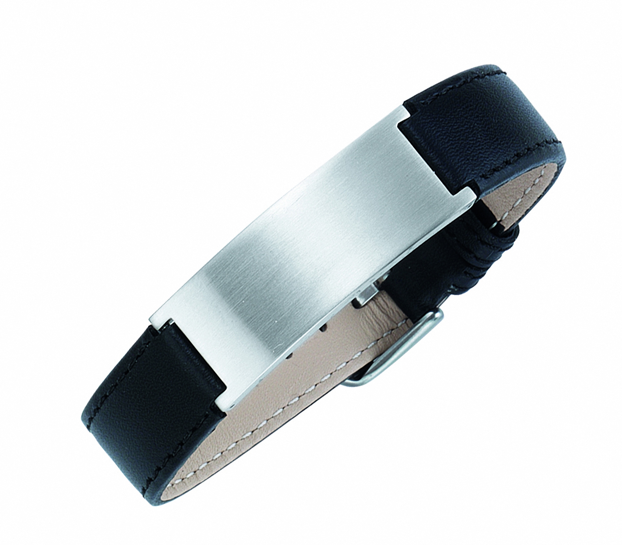 Adelia´s Edelstahlarmband »Edelstahl Armband 23 cm«, Edelstahlschmuck für  Herren kaufen | BAUR