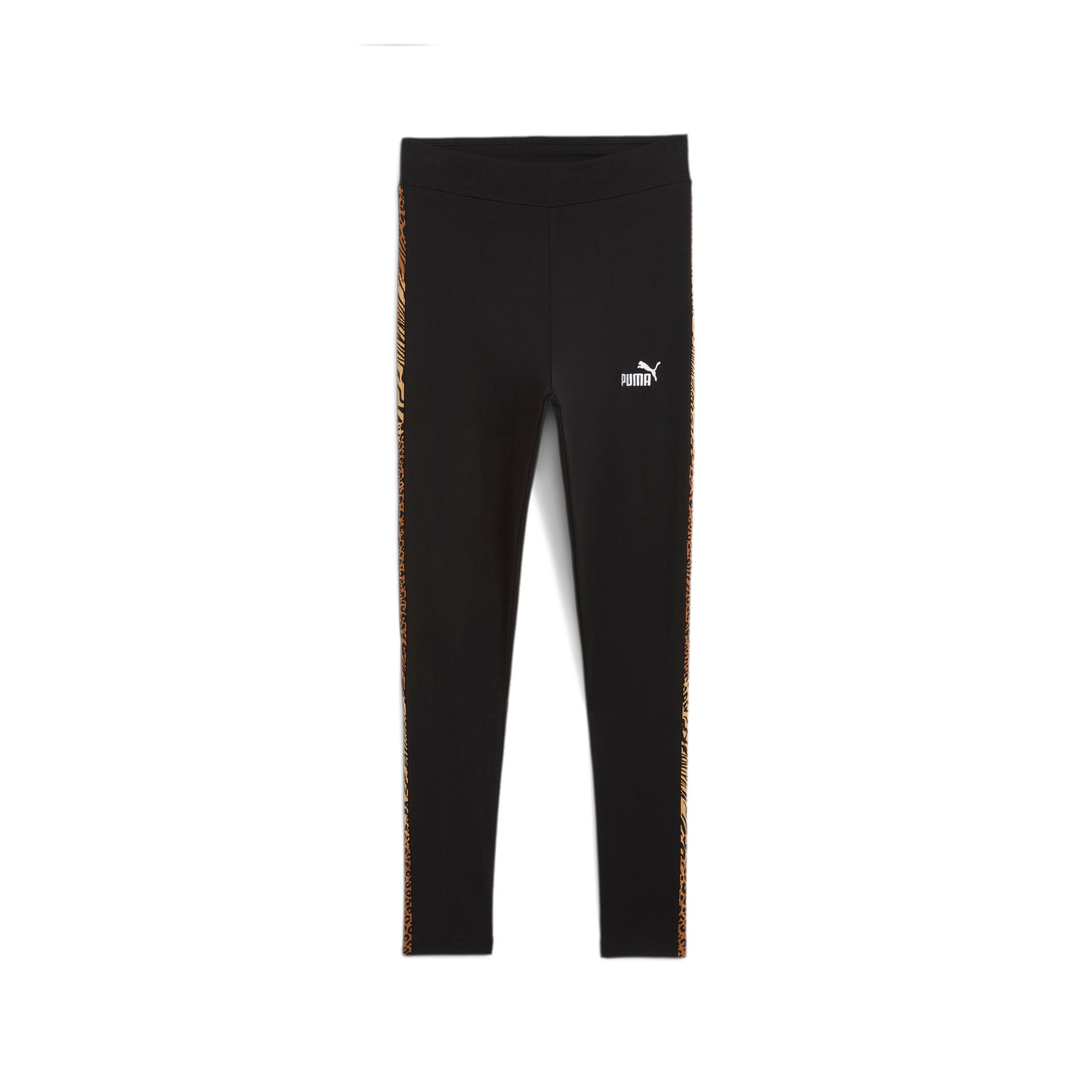PUMA Leggings »ESS GRAPHIC ANIMAL LEGGINGS«...