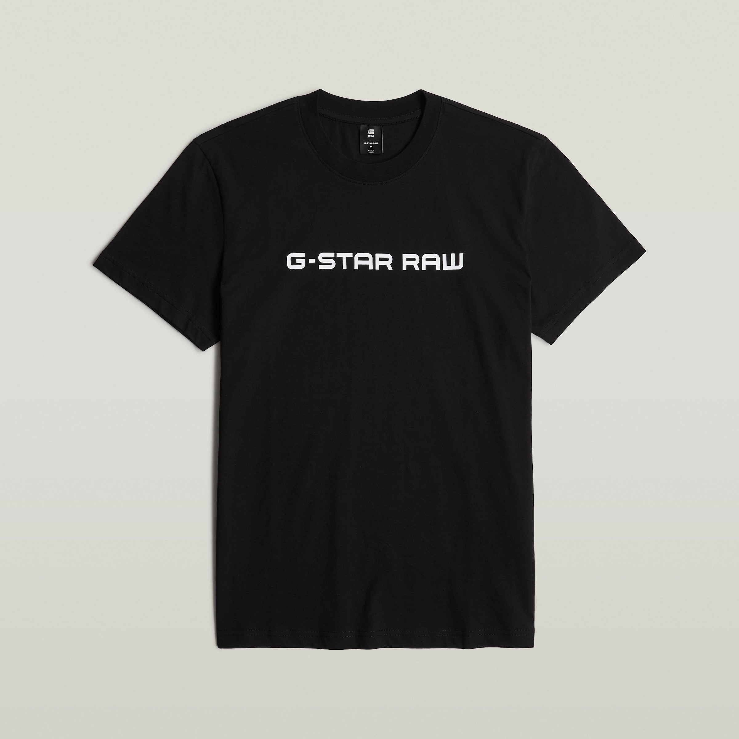 T-Shirt »Corporate script logo r t«