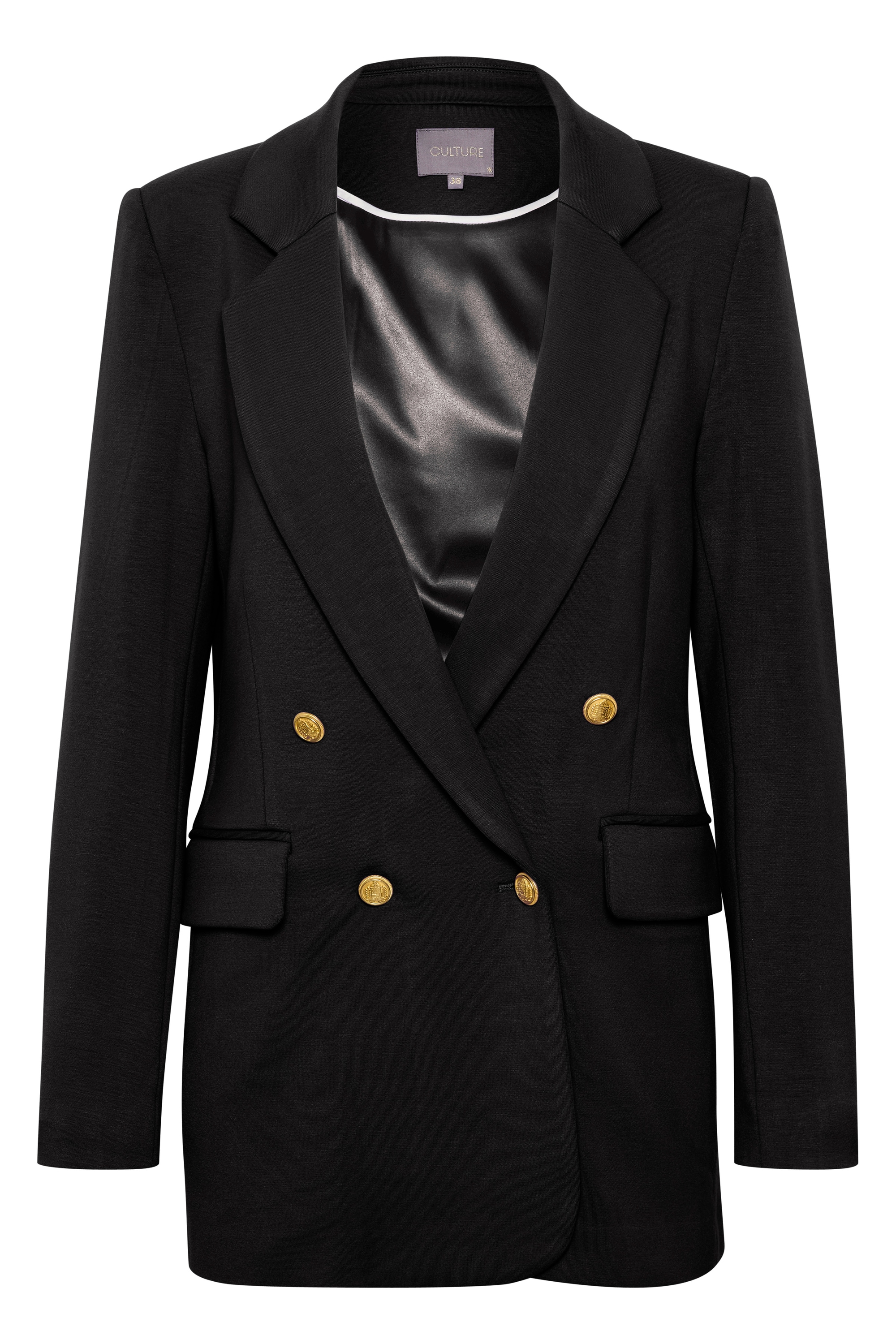 Culture Blusenblazer "Damen Blazer CUEVA"