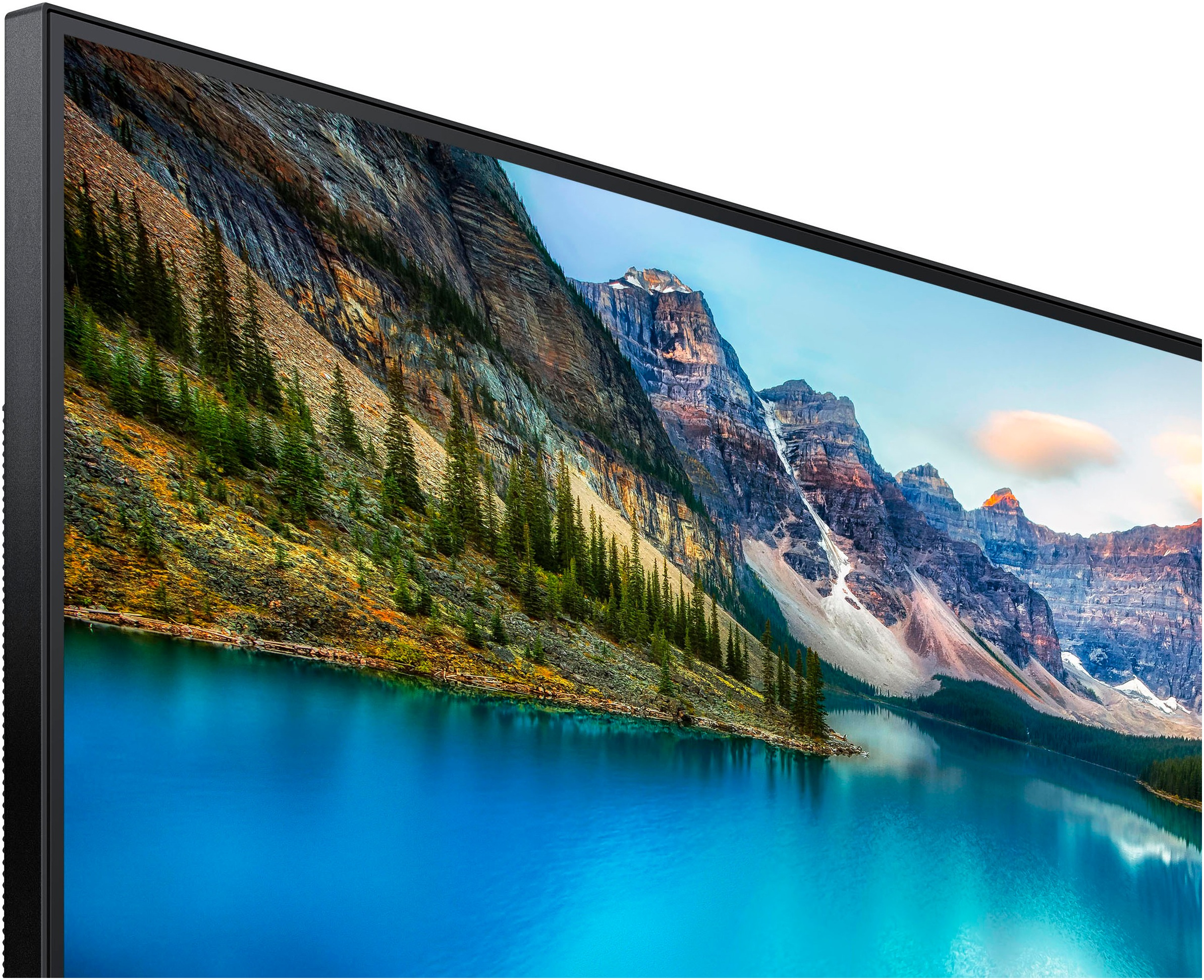 Samsung LED-Monitor »F24T370FWR«, 60 cm/24 Zoll, 1920 x 1080 px, Full HD, 5 ms Reaktionszeit, 75 Hz