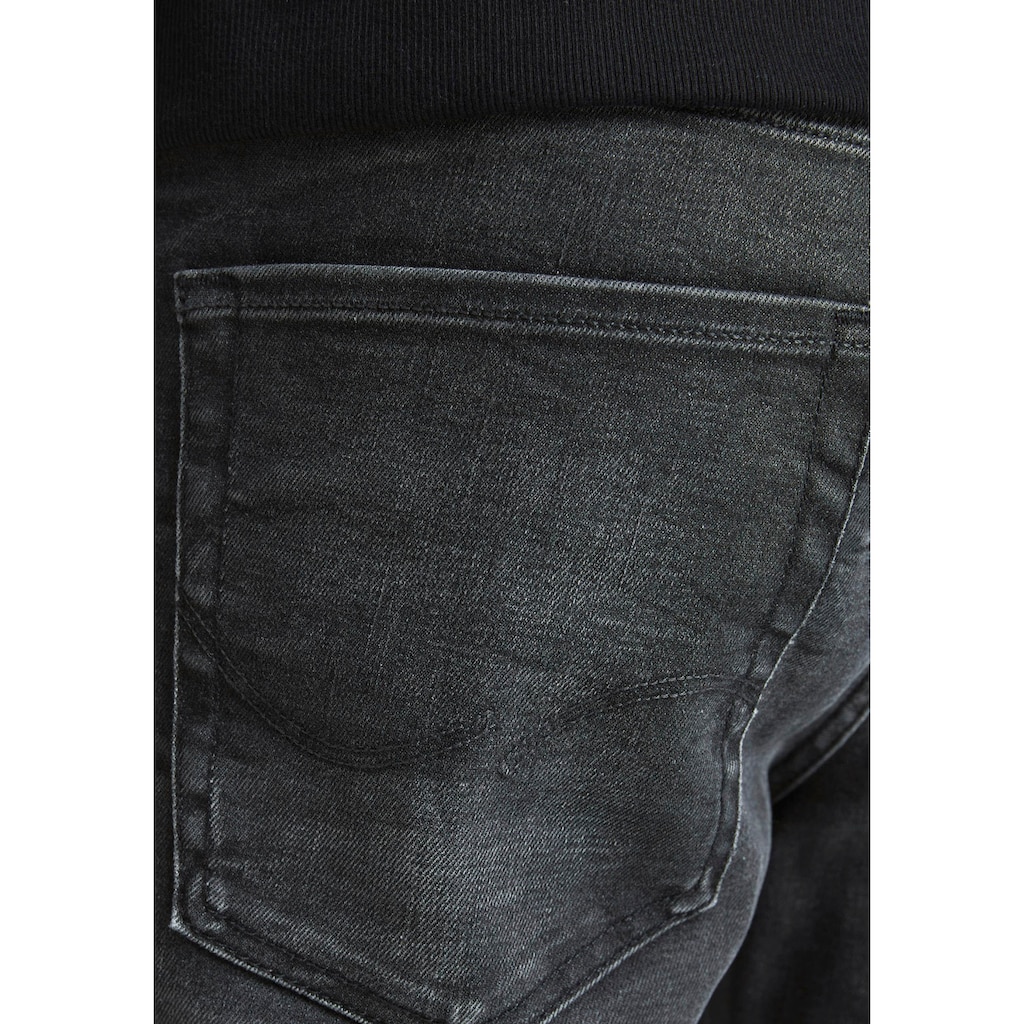 Jack & Jones Slim-fit-Jeans »Tim«