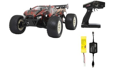 RC-Monstertruck »Brecter Truggy 4WD«