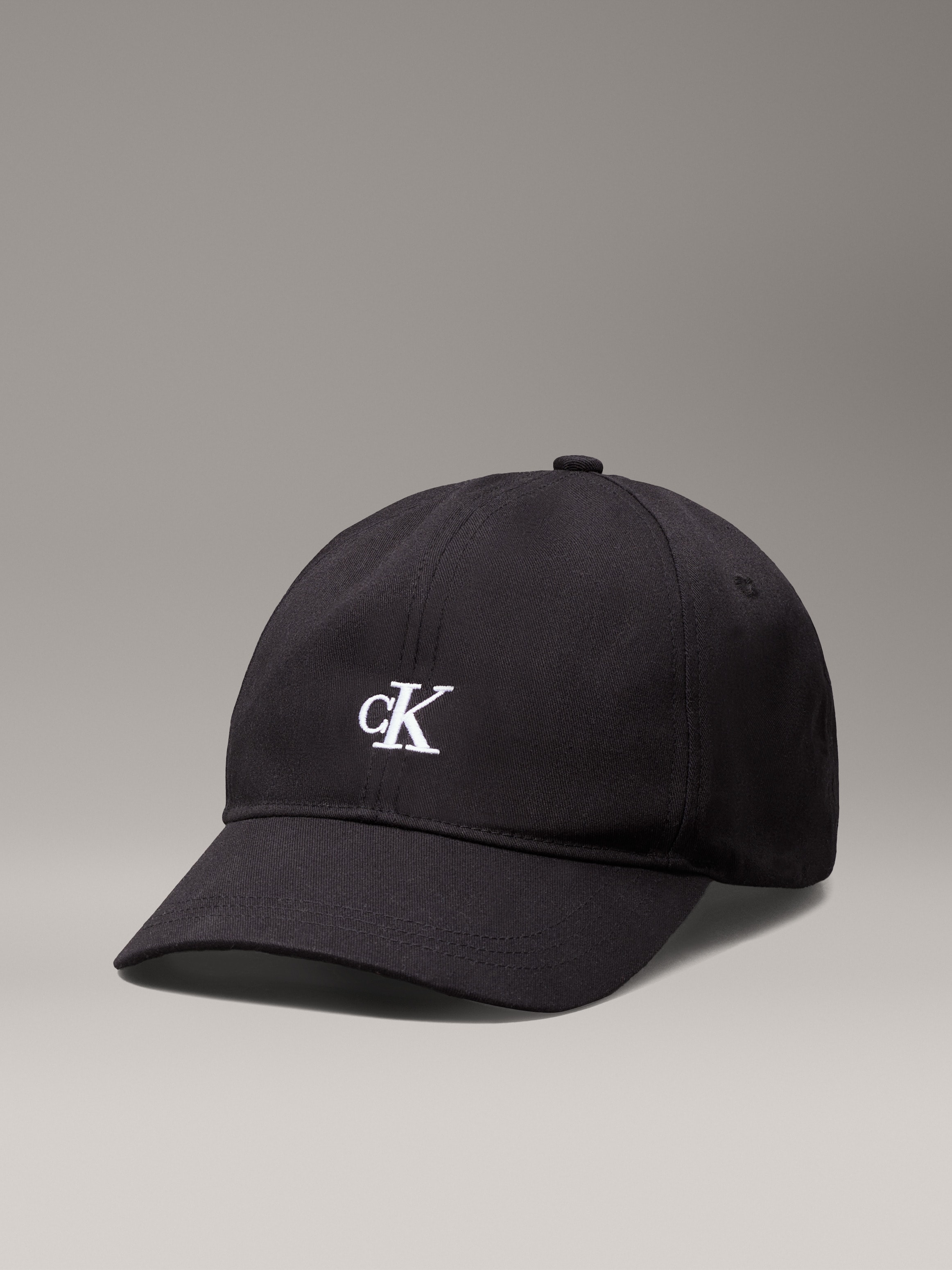 Calvin Klein Jeans Baseball Cap »MONOGRAM BASEBALL CAP«