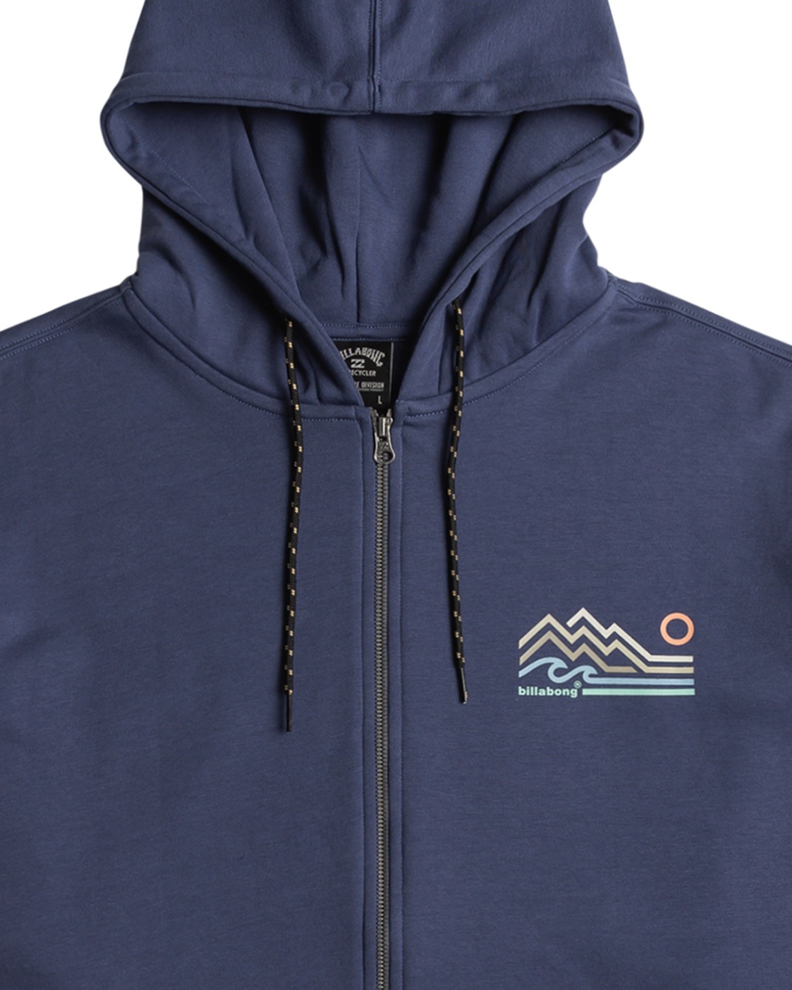 Billabong Kapuzensweatshirt »Compass«