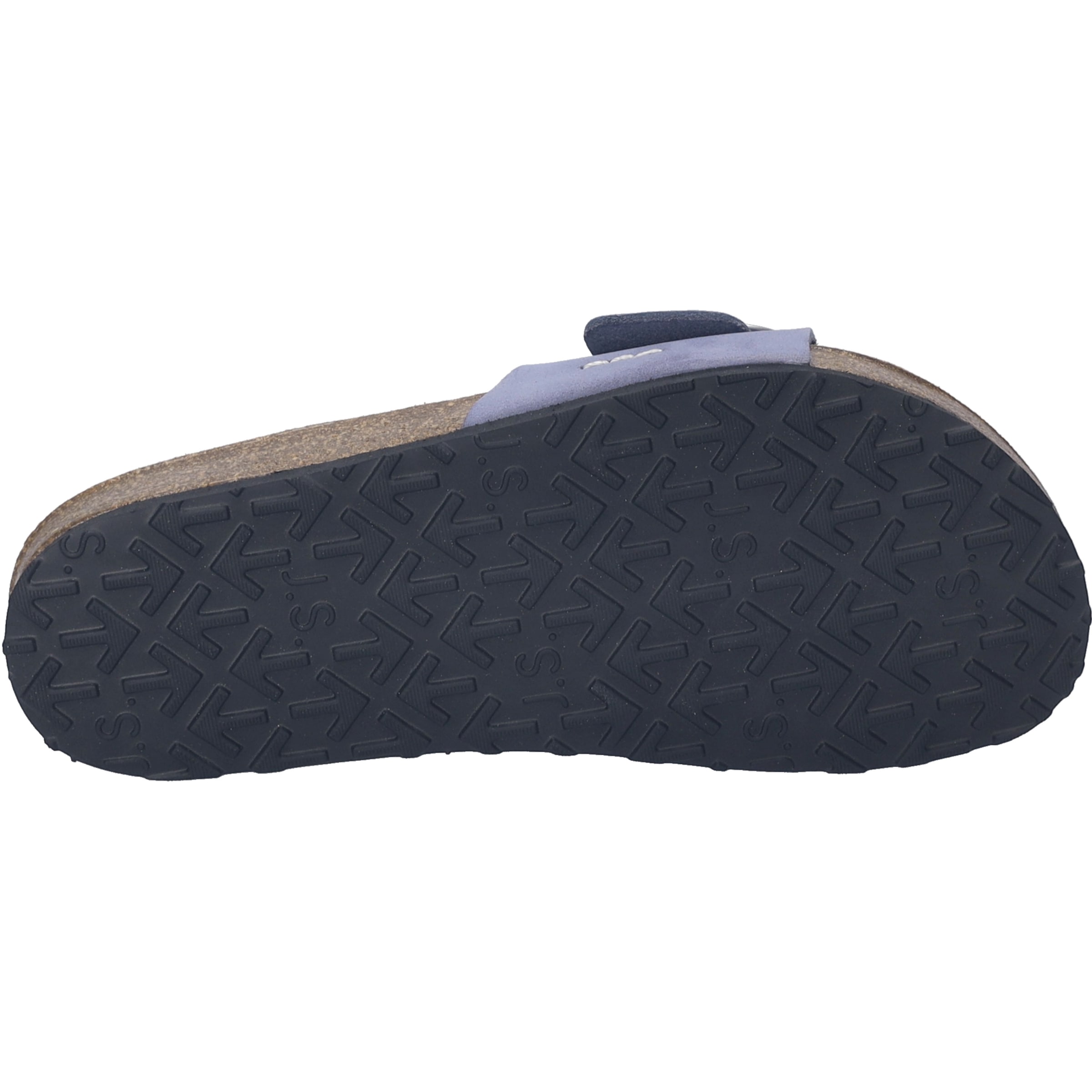 Josef Seibel Sandale »Hermine 14, iceblue«