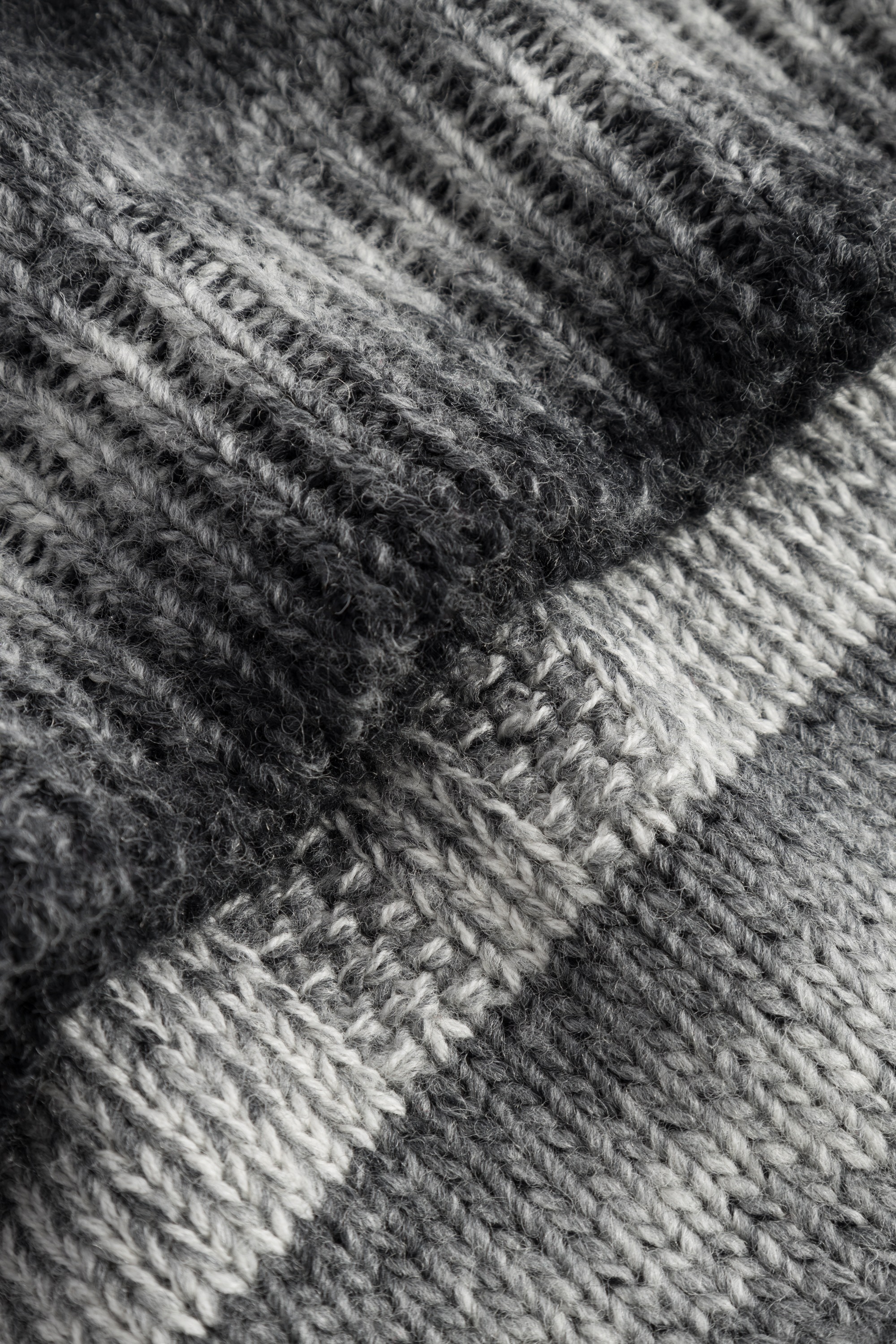 Thumbnail - Joop Jeans Strickpullover "Urielo" mit Rollkragen