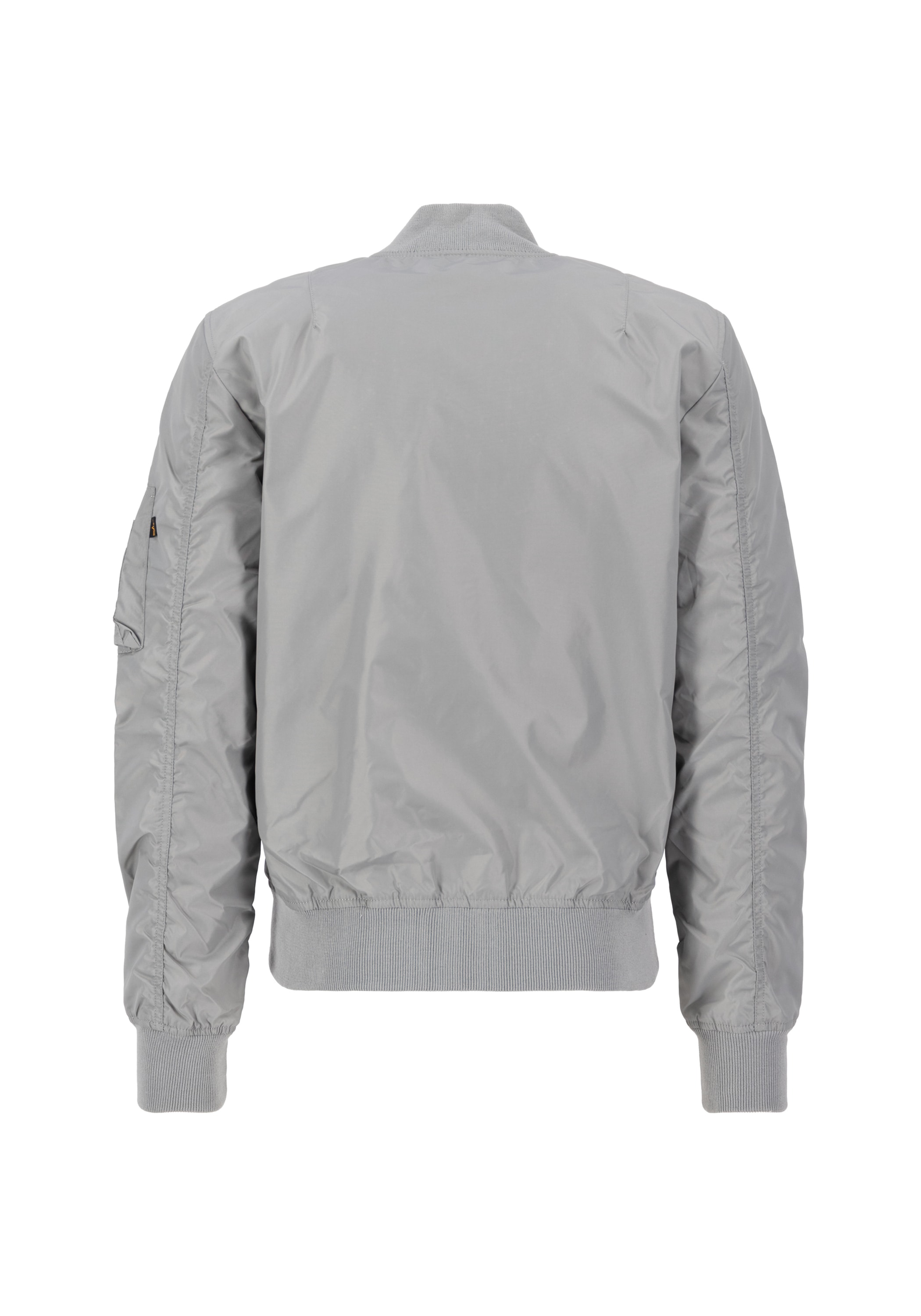 Alpha Industries Bomberjacke »MA-1 TT NASA Reversible II Bomberjacke«