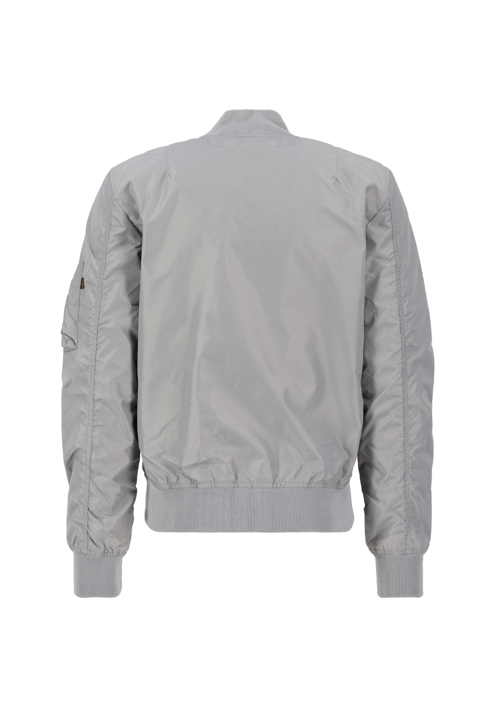 Alpha Industries Bomberjacke "MA-1 TT NASA Reversible II" günstig online kaufen