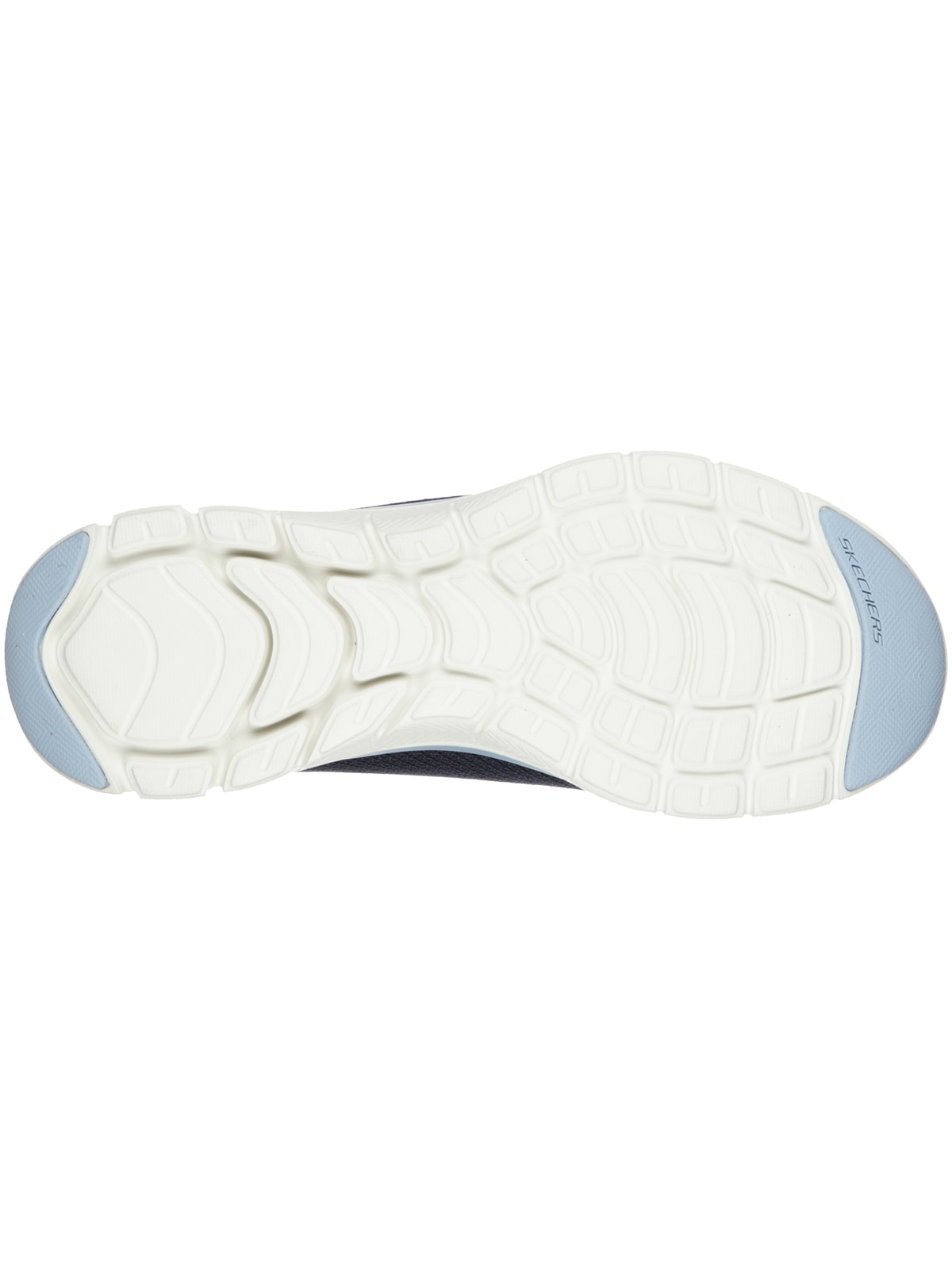 Skechers Wanderschuh »Flex«