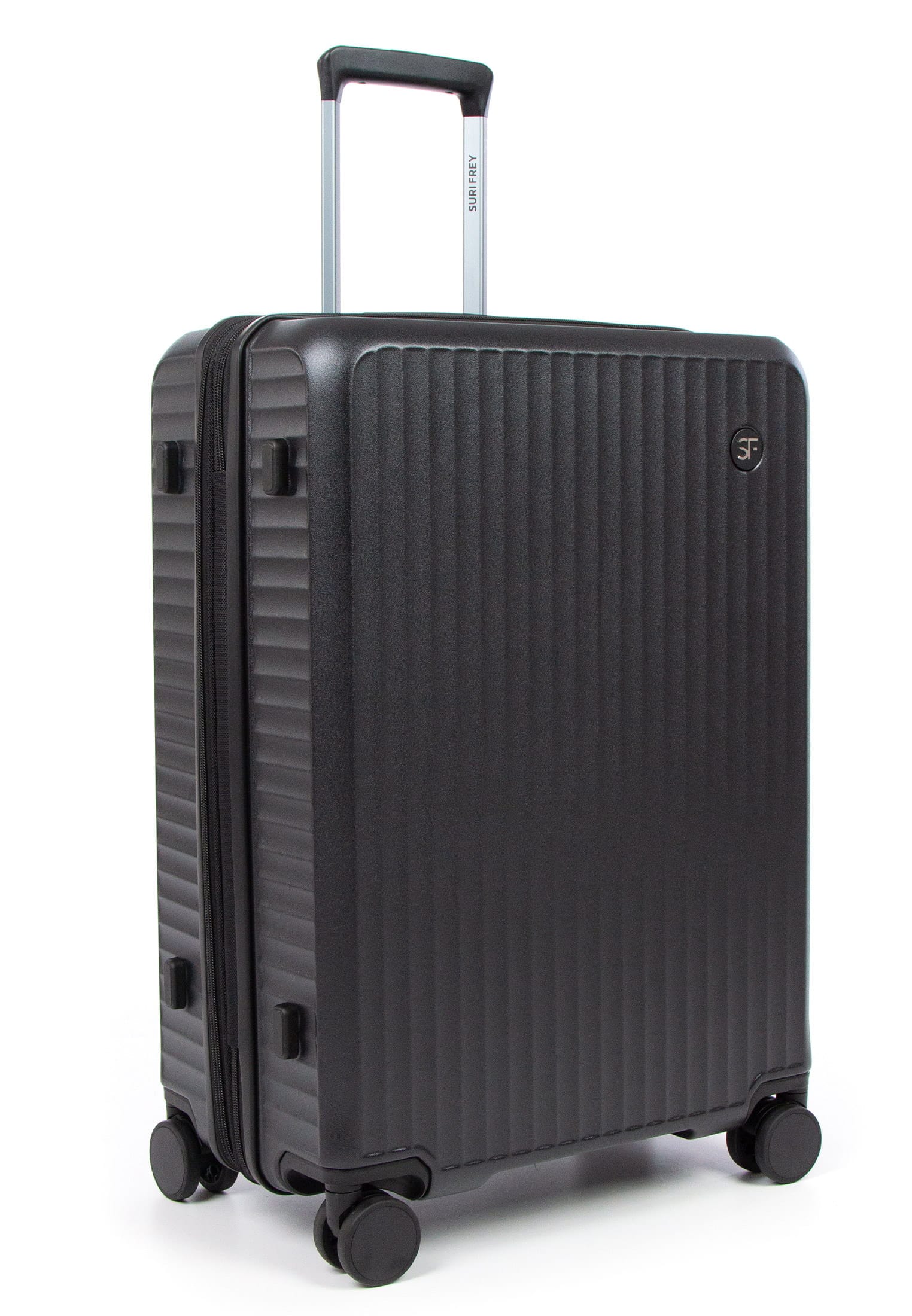 SURI FREY Hartschalen-Trolley »Trolley SFY FreyWay Paris«