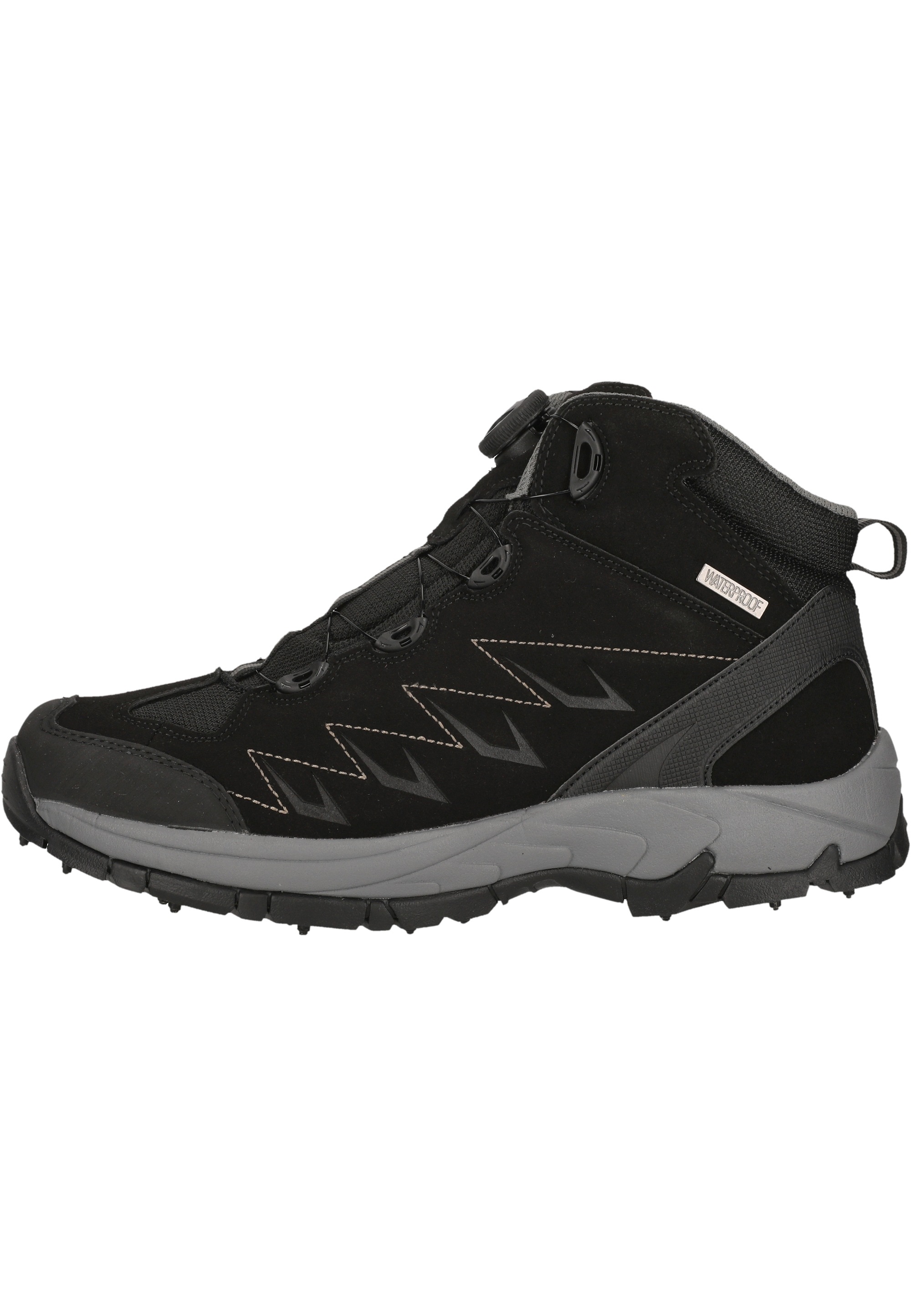 WHISTLER Outdoorschuh »Contai«  mit wasserdichter Dry-Base-Membran