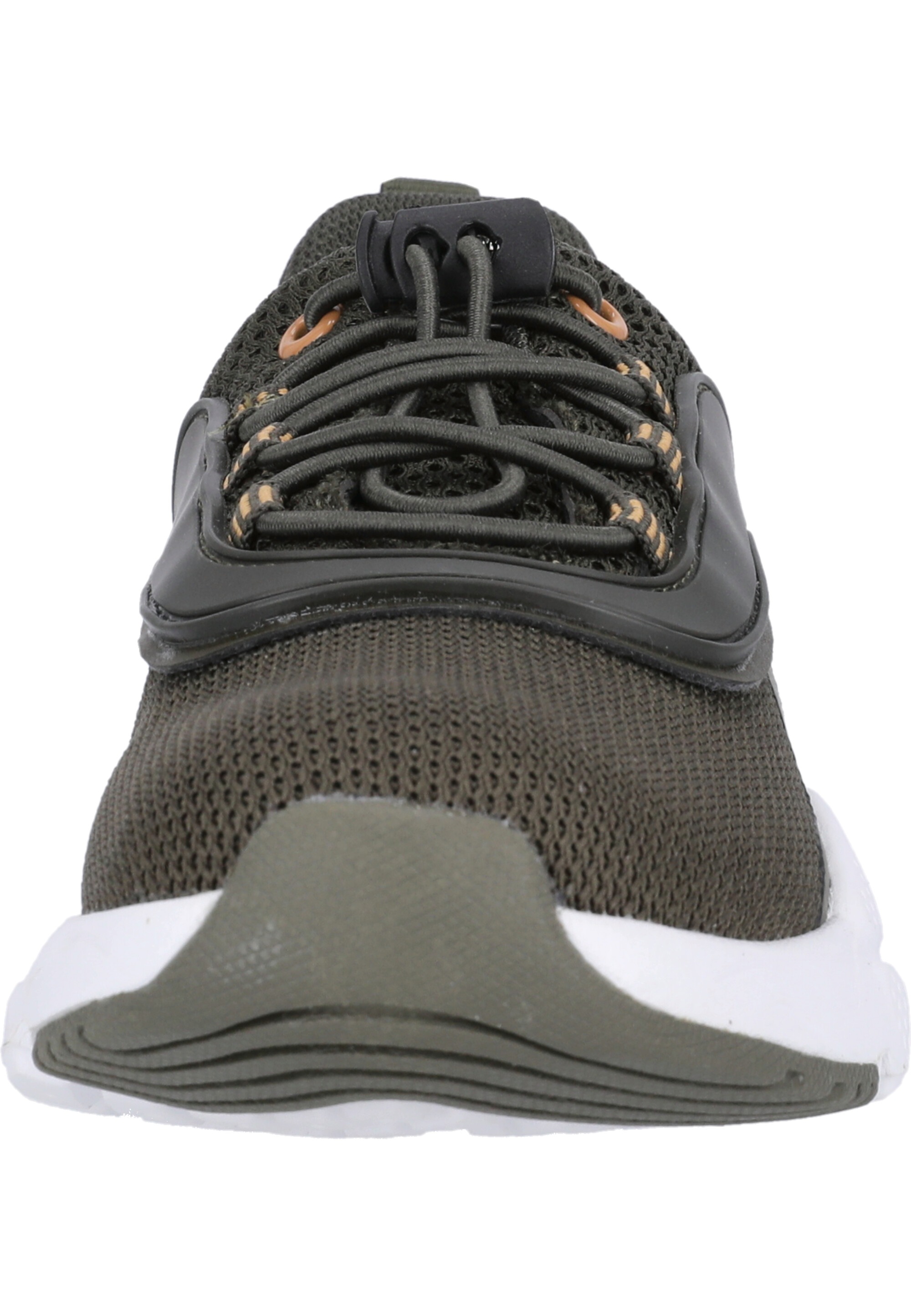 ZIGZAG Sneaker »Gusien«, mit atmungsaktiver Funktion