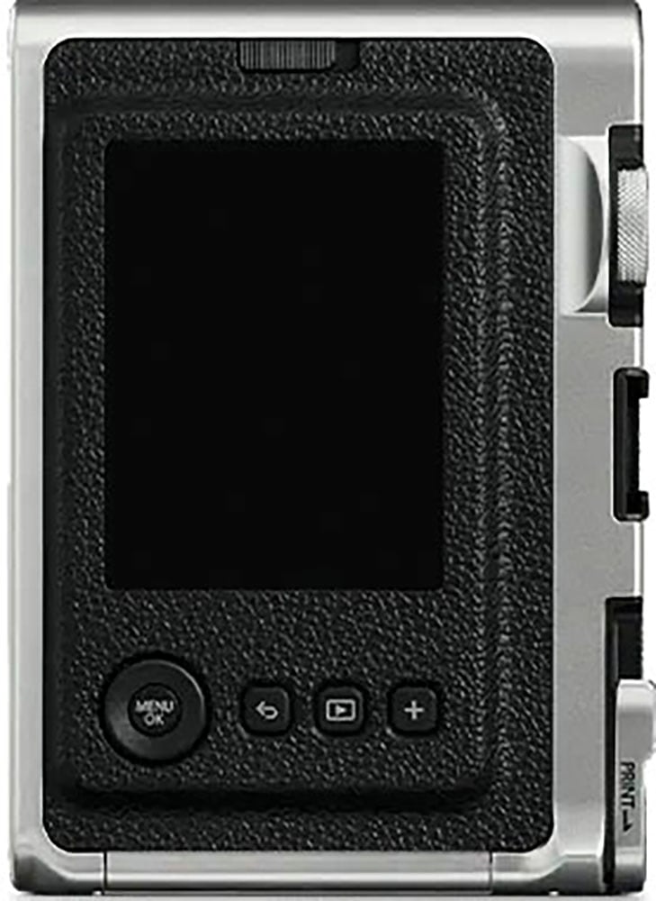 Bluetooth »Mini Sofortbildkamera BAUR Evo«, | FUJIFILM