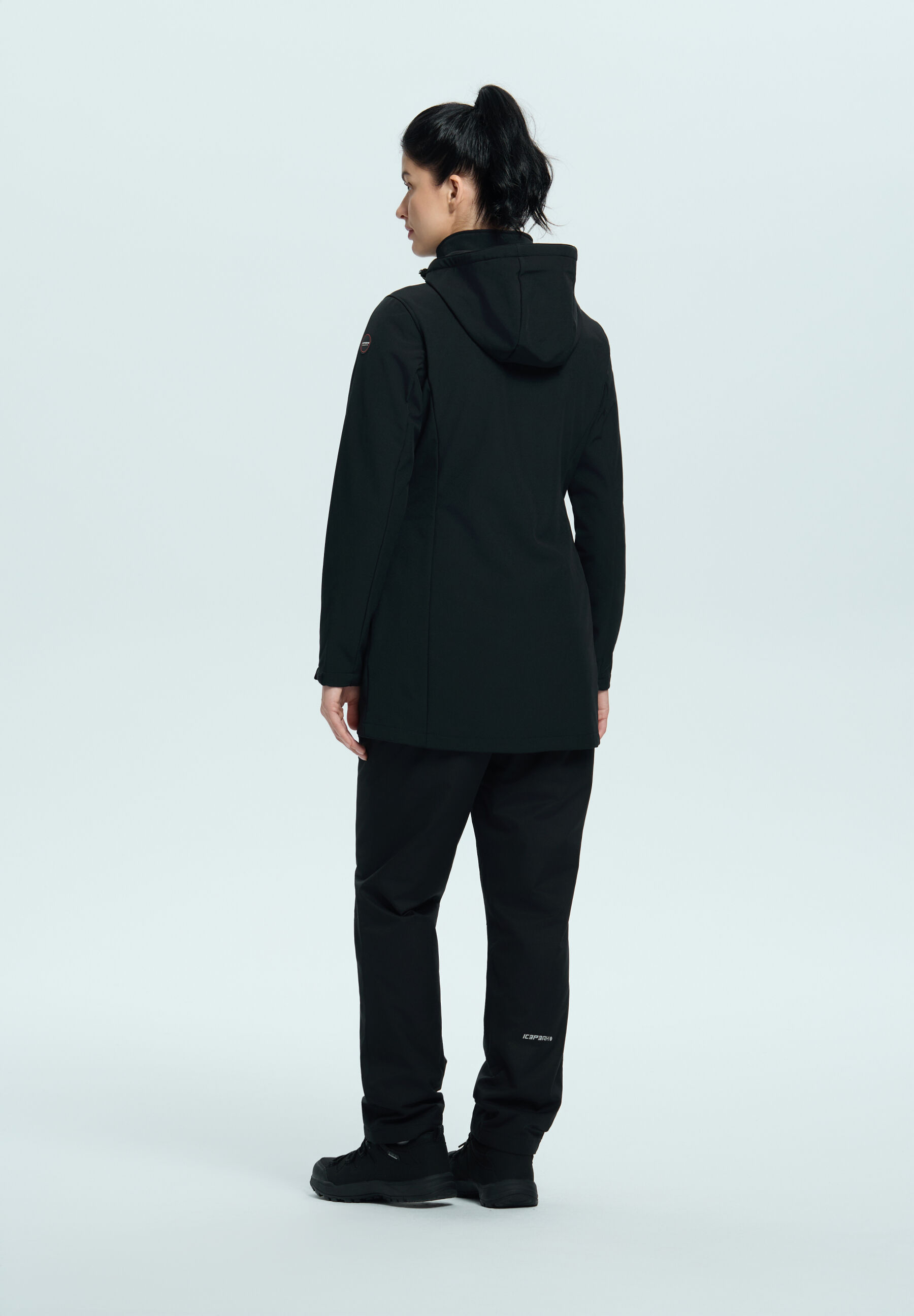 Thumbnail - Icepeak Outdoorjacke "Icepeak Softshell jacke Vanderbilt"